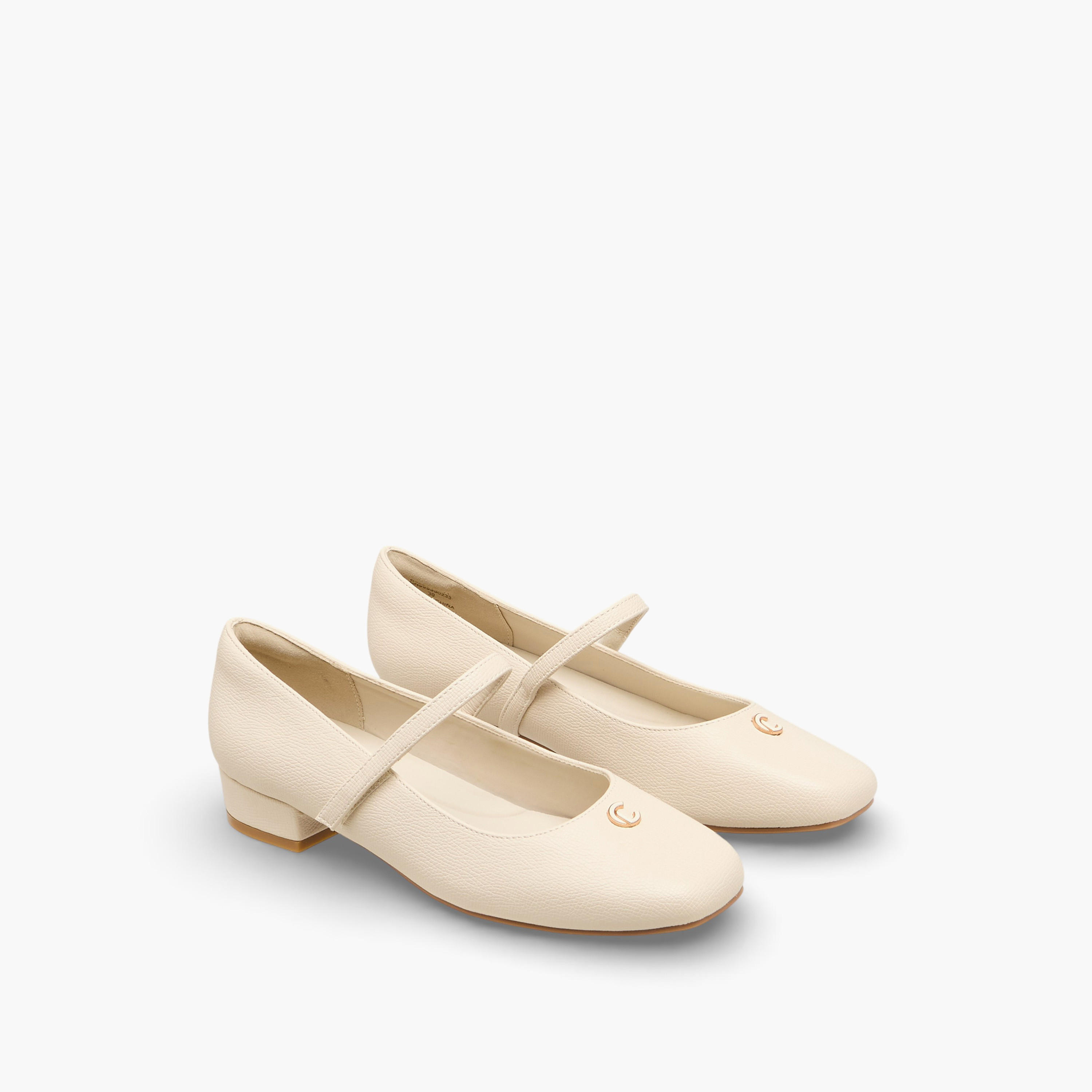 Le Confort Women Hook & Loop Mary Jane Shoes-women-shoes-heels-image-1