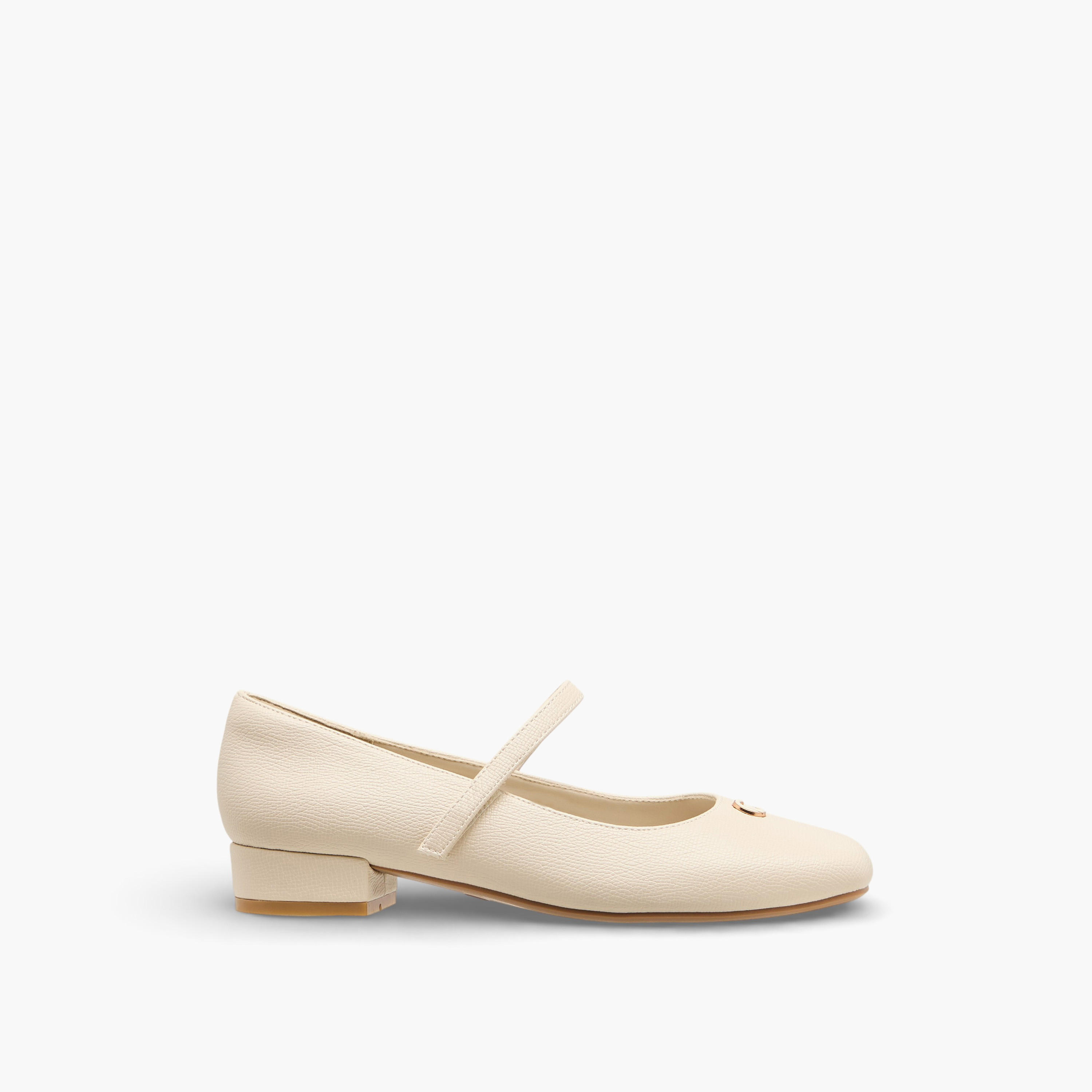 Le Confort Women Hook & Loop Mary Jane Shoes-women-shoes-heels-image-3