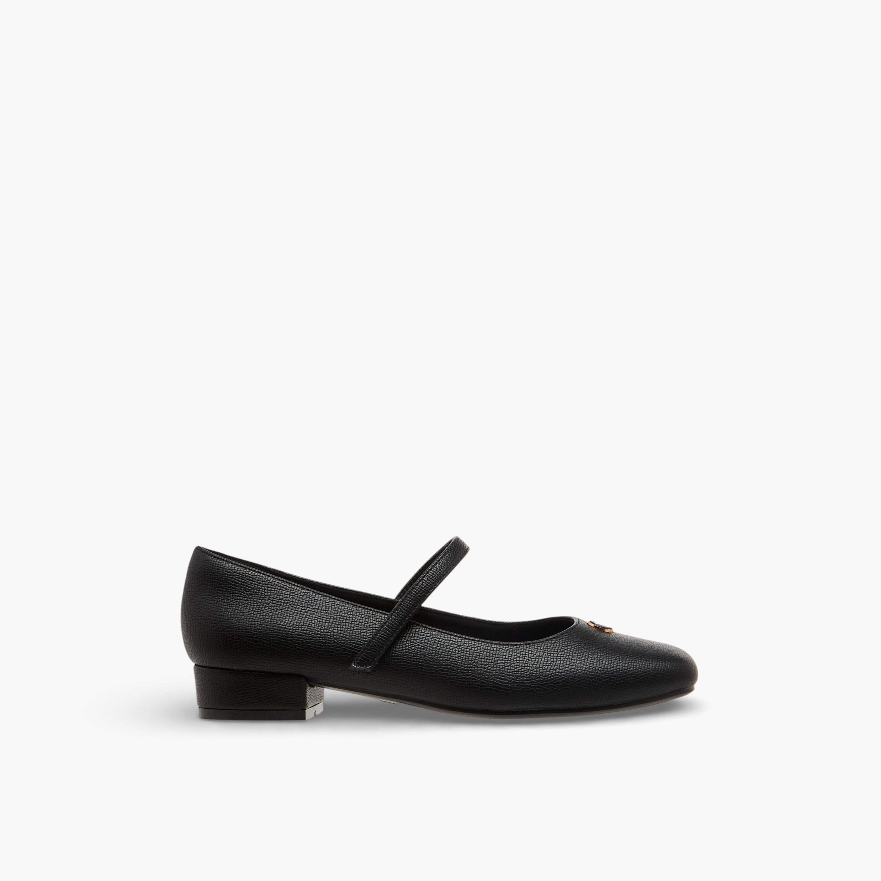 Le Confort Women Hook & Loop Mary Jane Shoes-women-shoes-heels-image-3