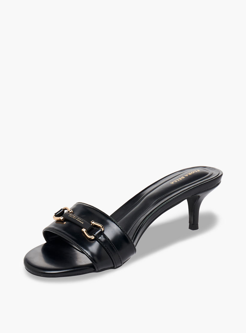 Flora Bella Women Cone Heel Slip-On Sandals-women-shoes-sandals-heeled-image-4