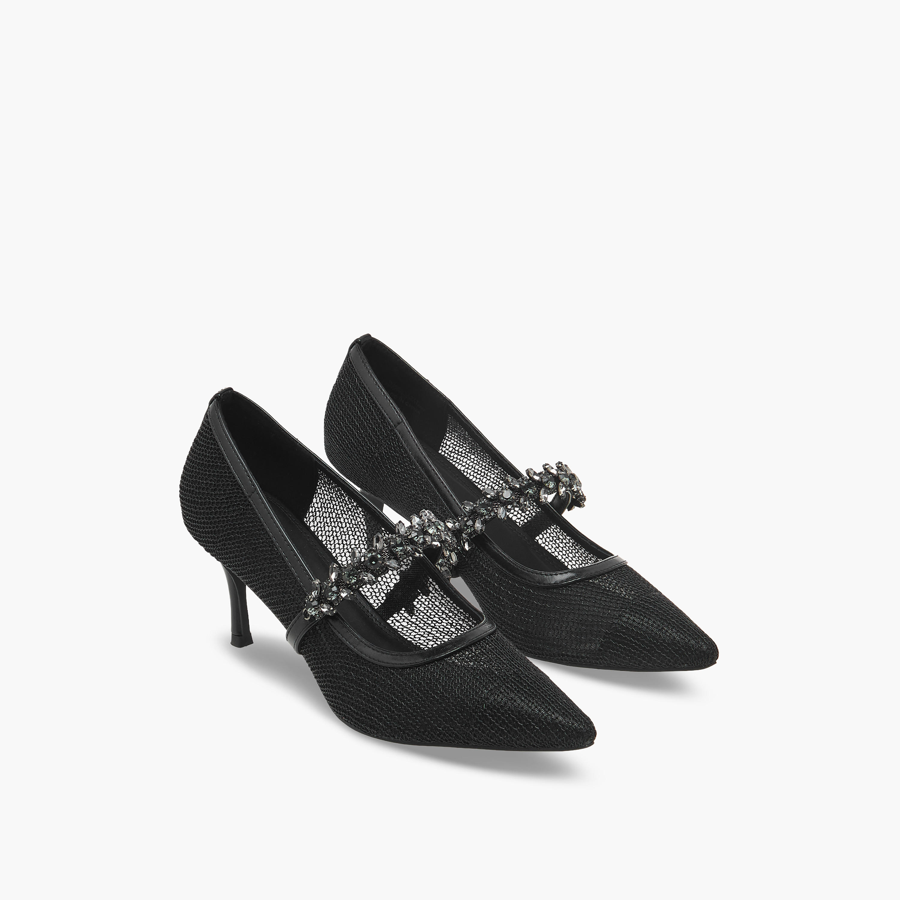 Paprika Women Stiletto Heel Pumps-women-shoes-heels-image-1
