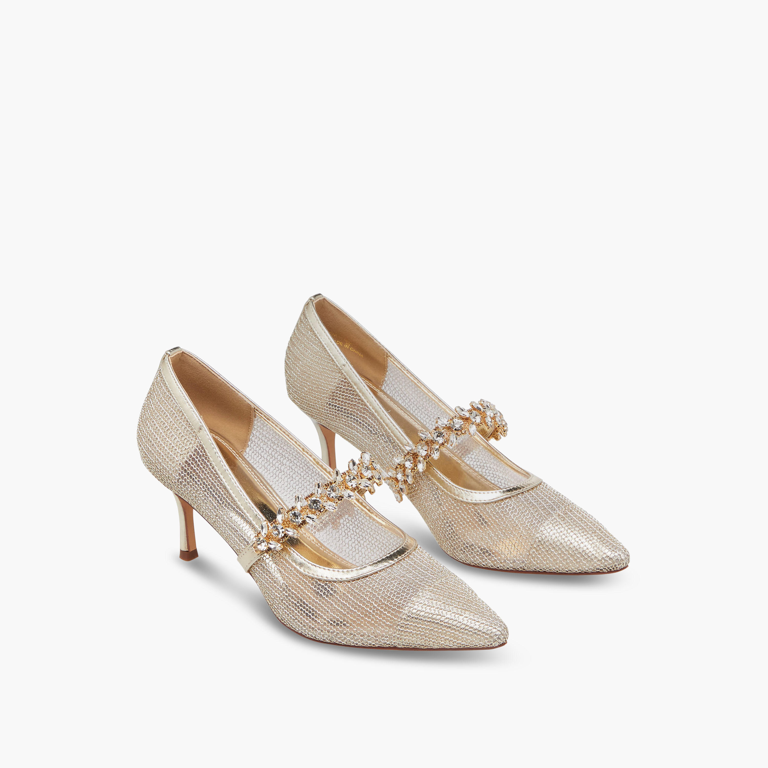 Paprika Women Stiletto Heel Pumps-women-shoes-heels-image-1