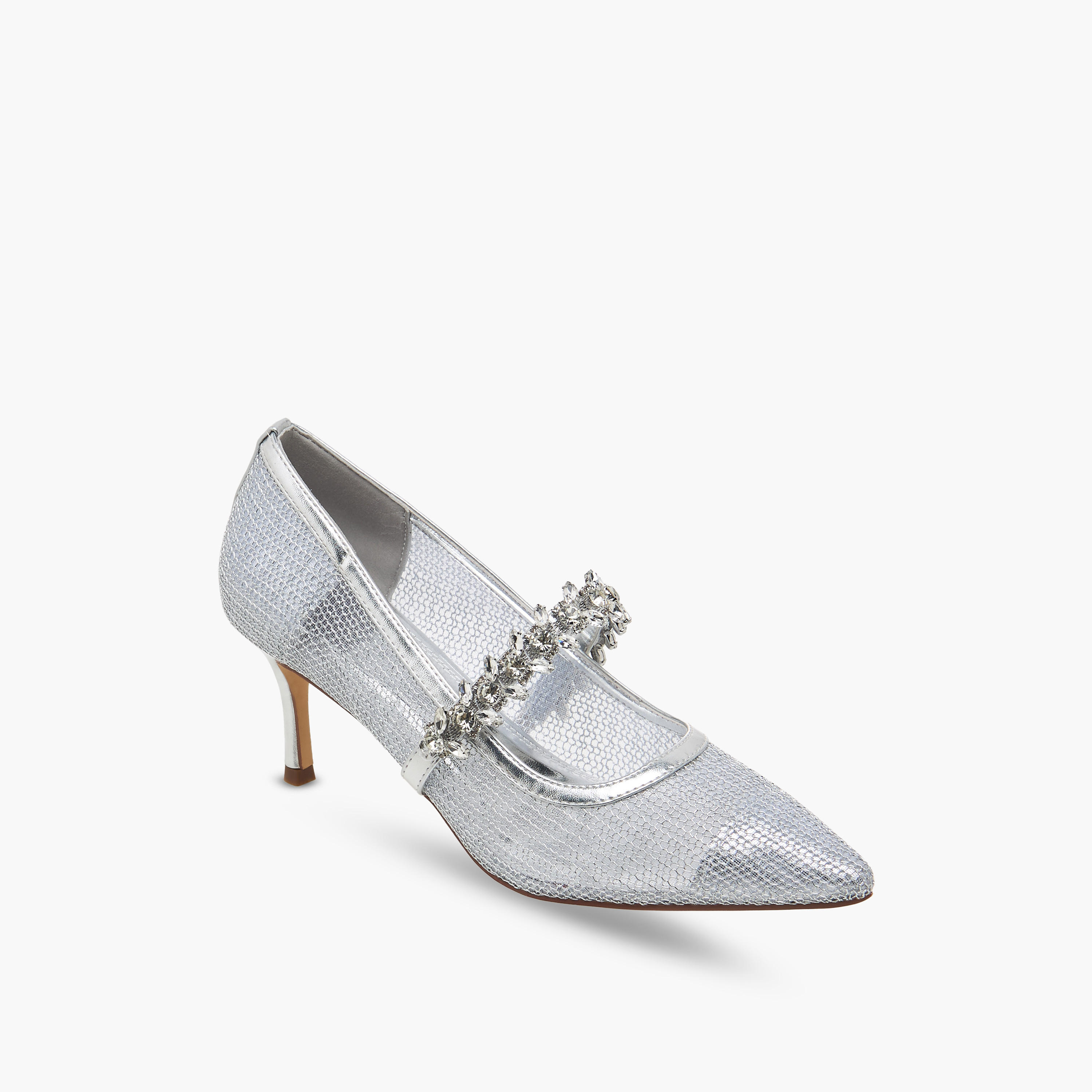 Paprika Women Stiletto Heel Pumps-women-shoes-heels-image-2
