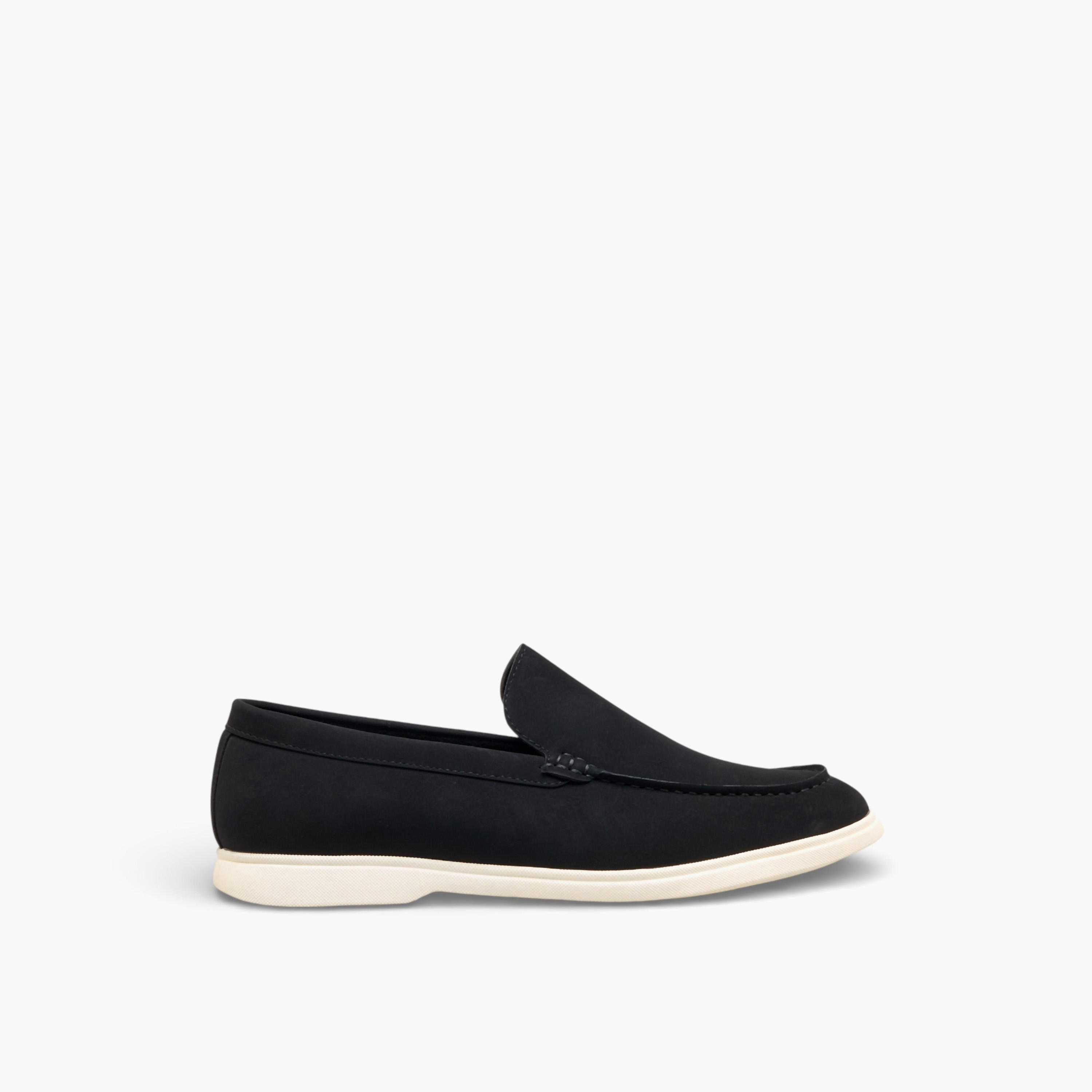 LBL by Shoexpress Textured Loafers-men-shoes-loafersandmoccasins-image-3