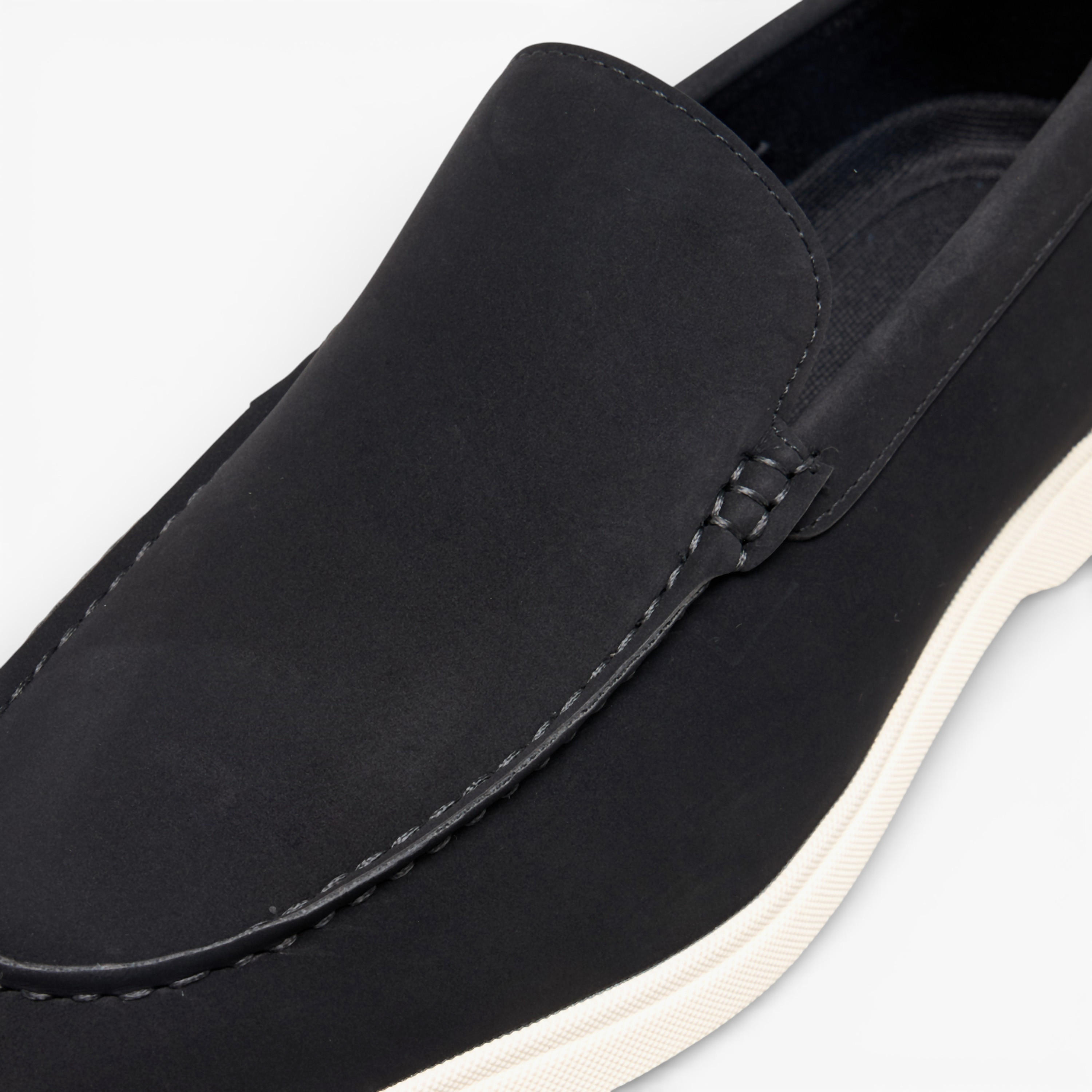 LBL by Shoexpress Textured Loafers-men-shoes-loafersandmoccasins-image-4
