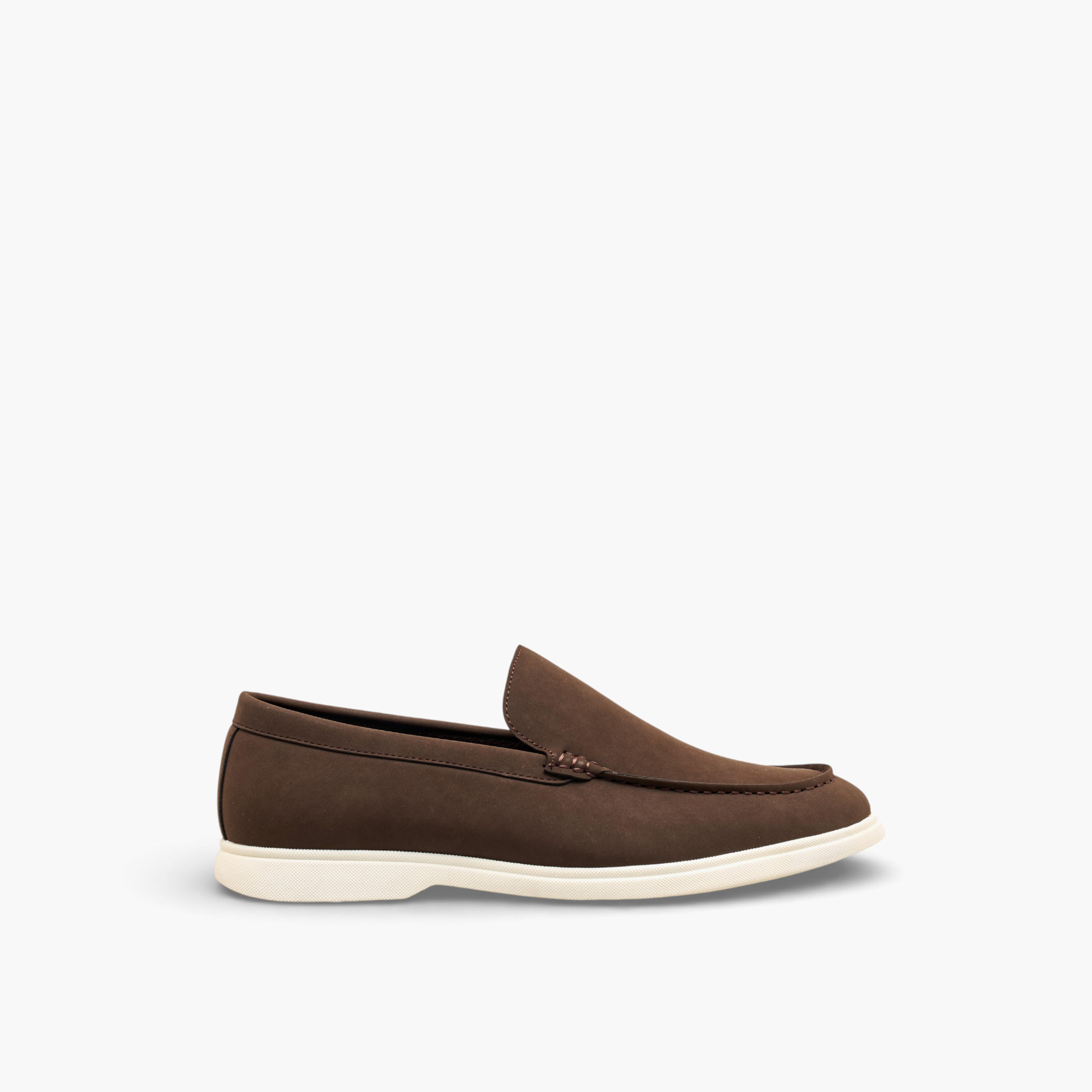 LBL by Shoexpress Textured Loafers-men-shoes-loafersandmoccasins-image-3
