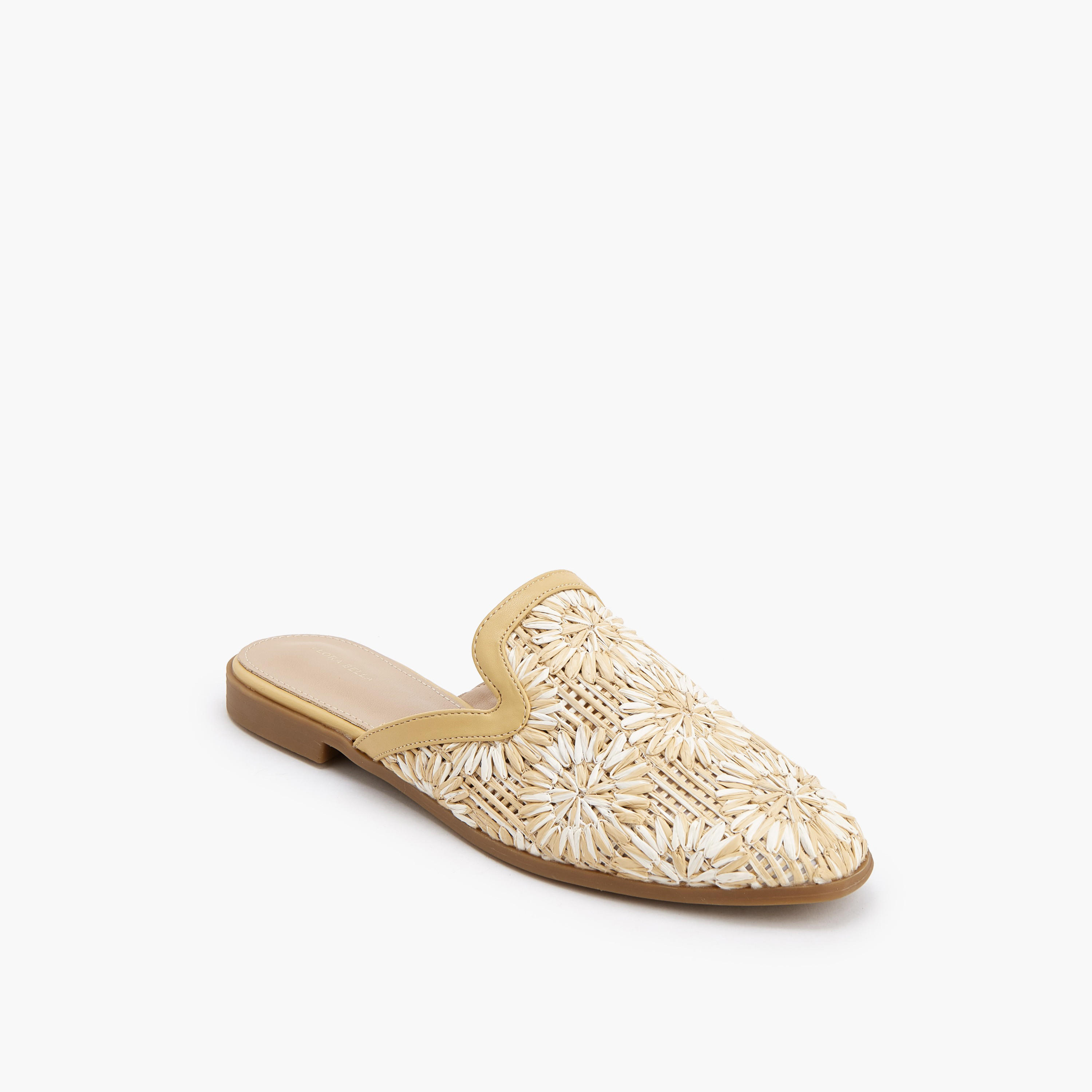 Flora Bella Women Slip-On Mules-women-shoes-flats-mules-image-2