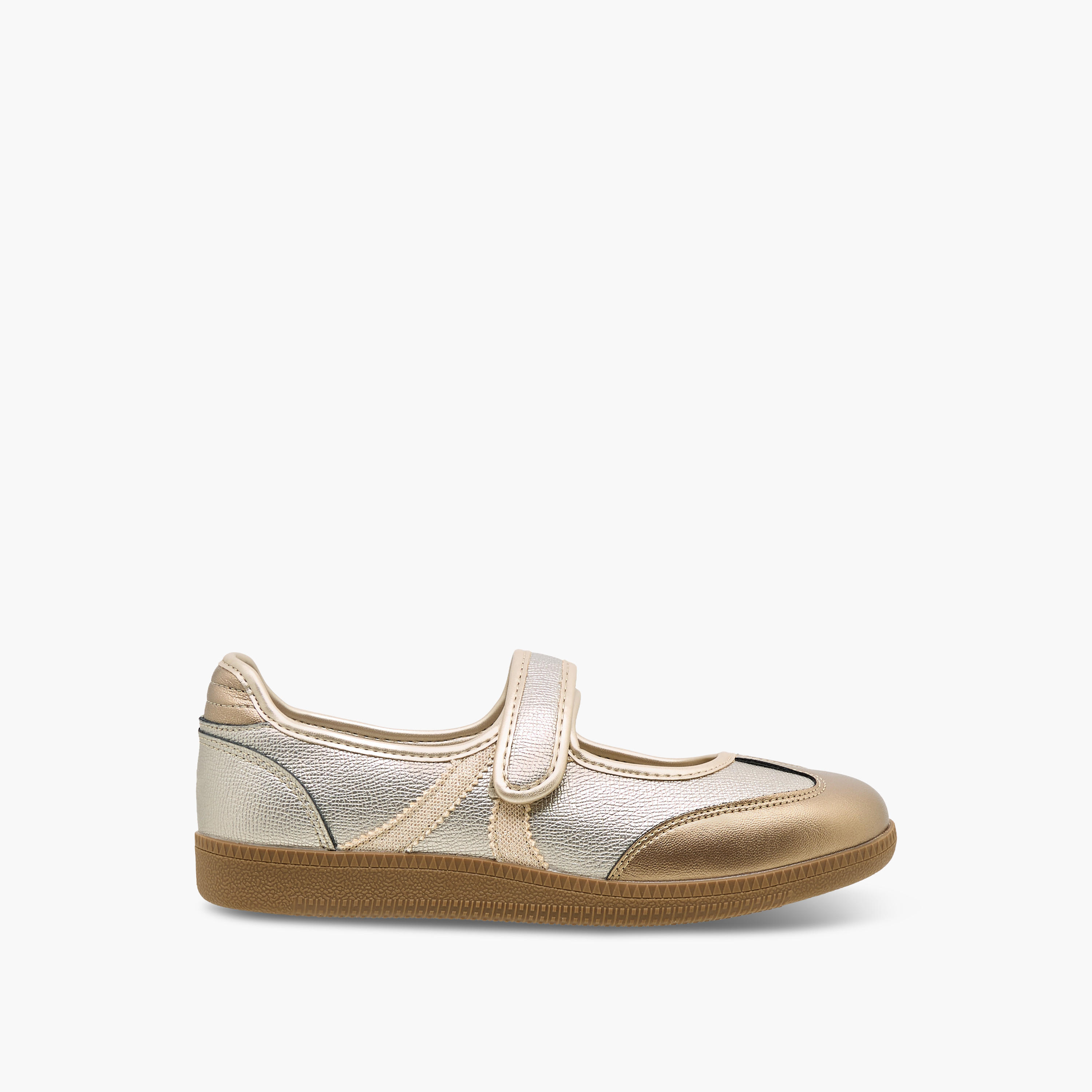 Missy Women Hook & Loop Mary Jane Shoes-women-shoes-ballerinas-image-3