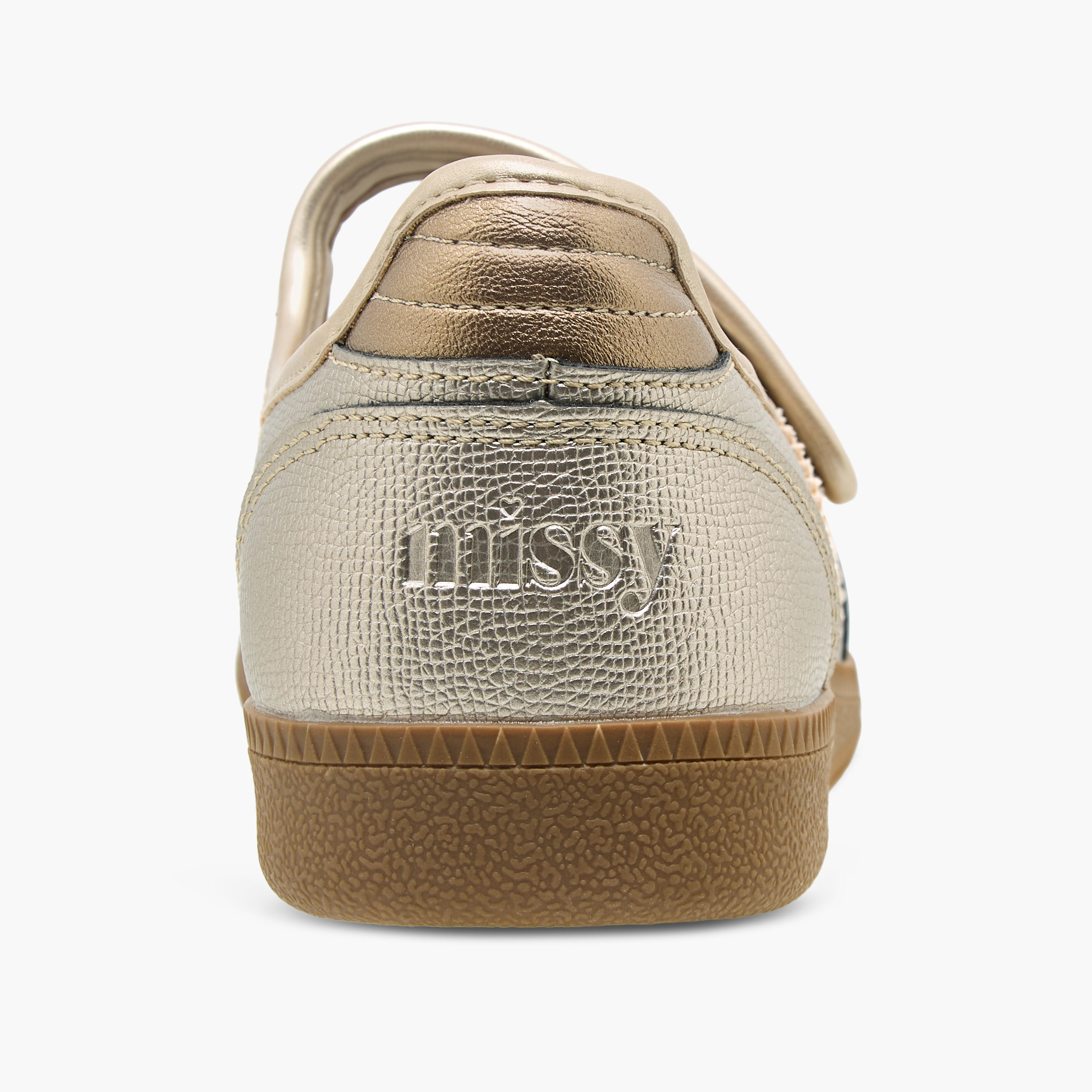 Missy Women Hook & Loop Mary Jane Shoes-women-shoes-ballerinas-image-5