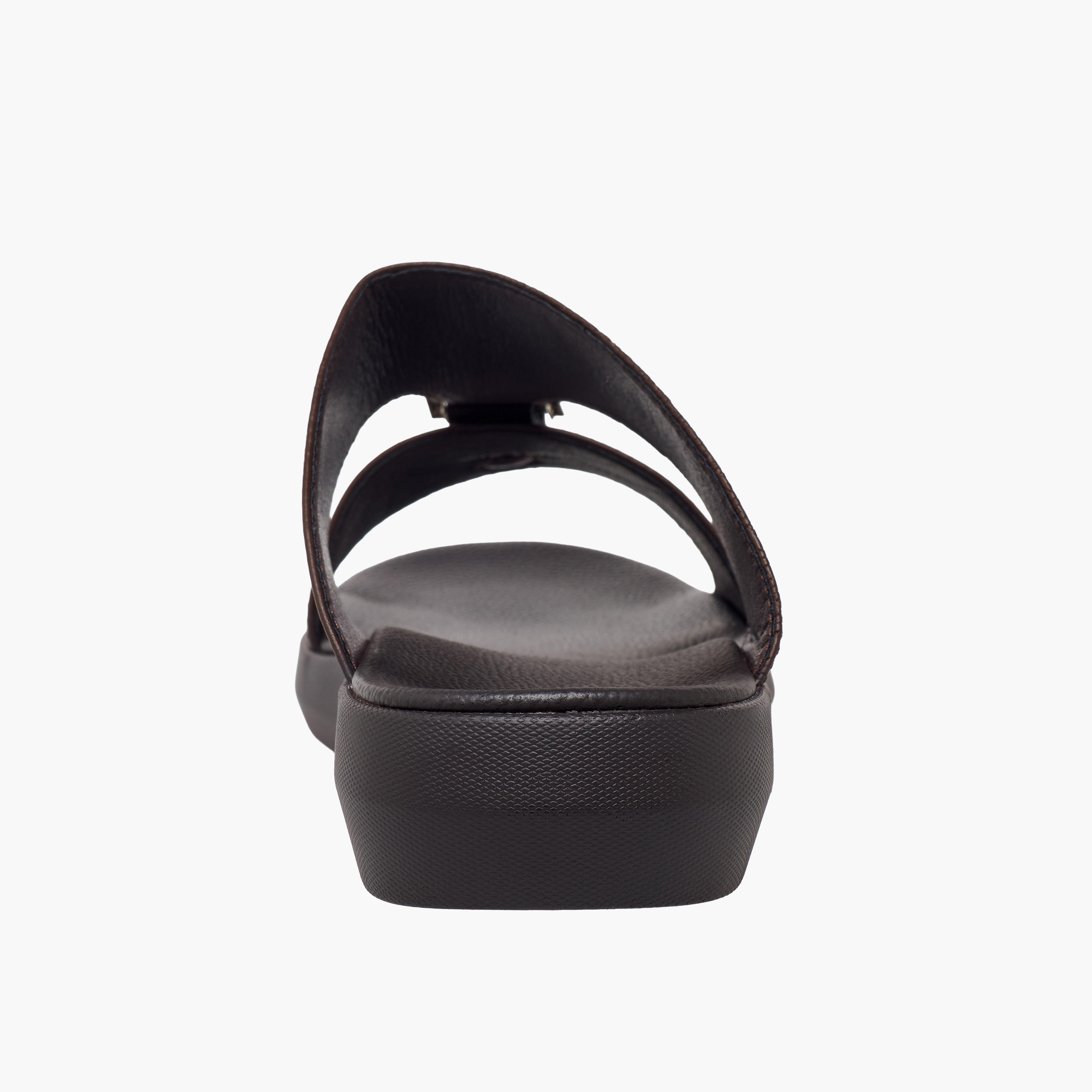 صندل عربي بزينة إبزيم للرجال من إل بي إل من شو إكسبرس-men-shoes-sandals-image-8