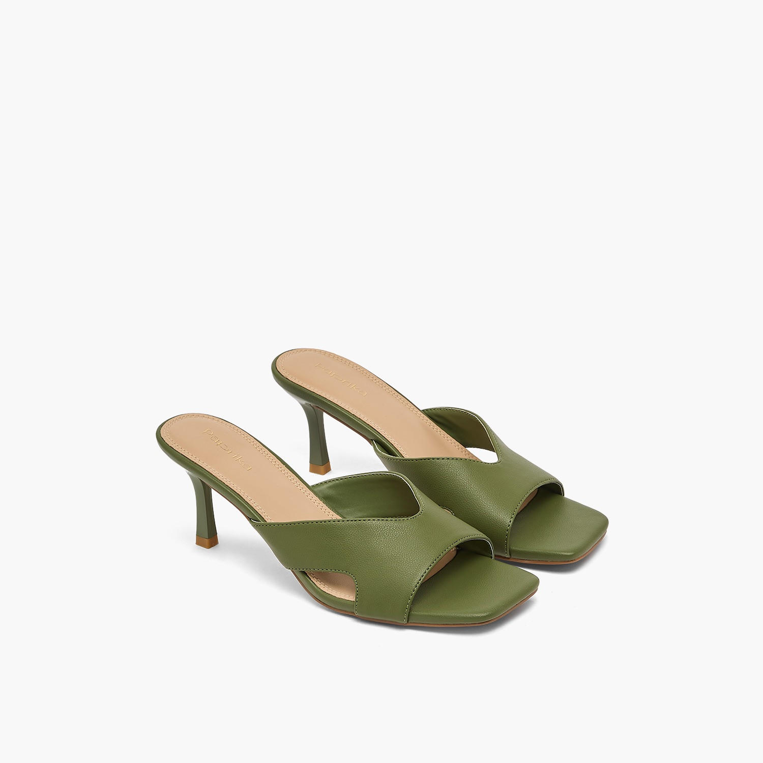 Paprika Women Kitten Heel Sandals-women-shoes-sandals-heeled-image-1