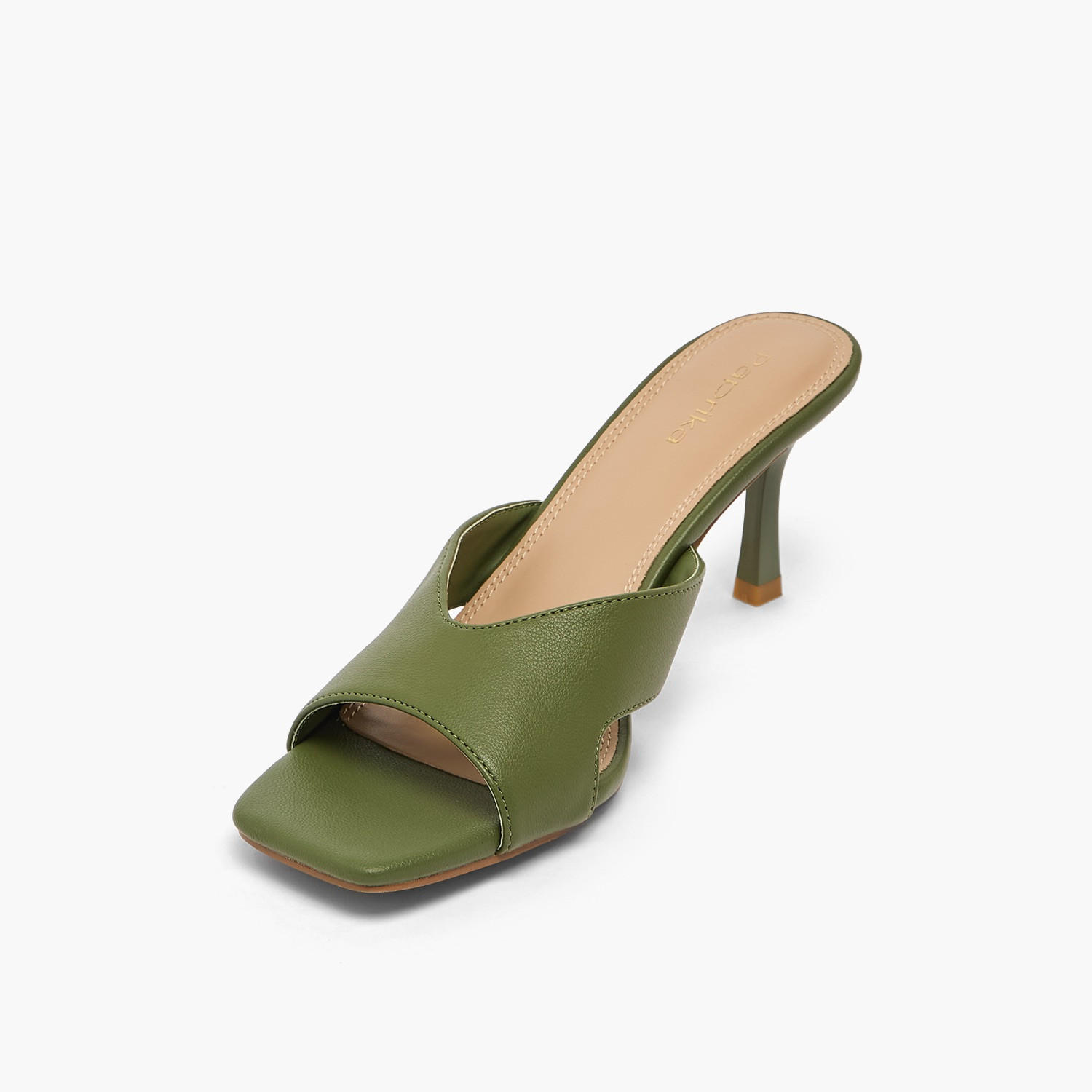 Paprika Women Kitten Heel Sandals-women-shoes-sandals-heeled-image-4