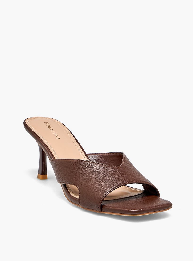 صندل بكعب صغير للنساء من بابريكا-women-shoes-sandals-heeled-image-2