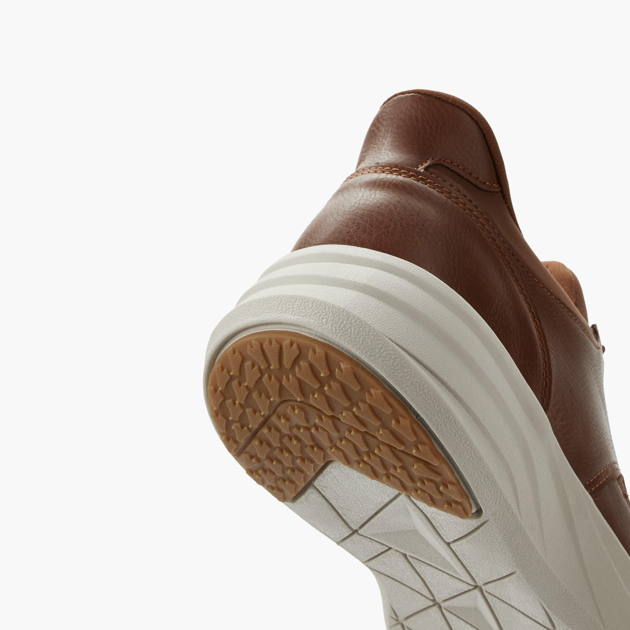 Le Confort Men Lace-Up Ankle Sneakers-men-shoes-sneakers-image-5
