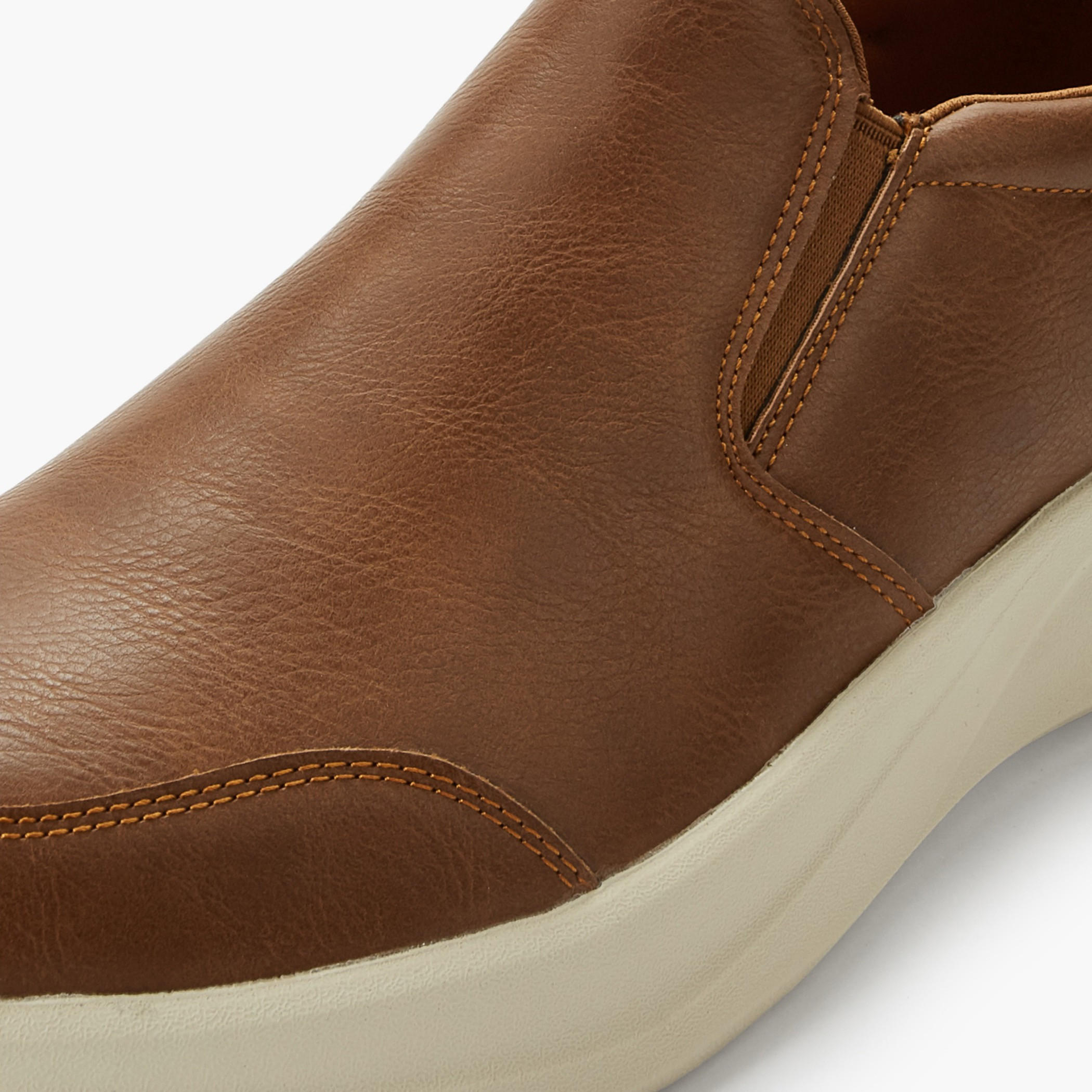 Le Confort Men Panelled Loafers-men-shoes-loafersandmoccasins-image-4