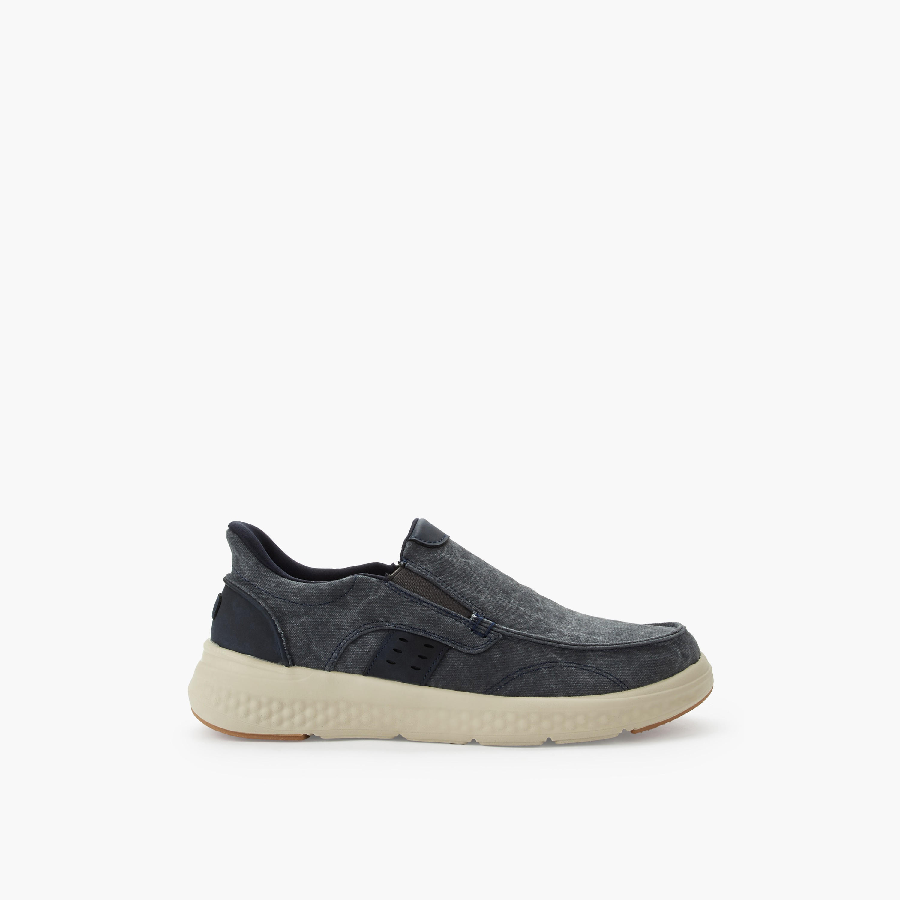 Le Confort Men Panelled Loafers-men-shoes-loafersandmoccasins-image-3