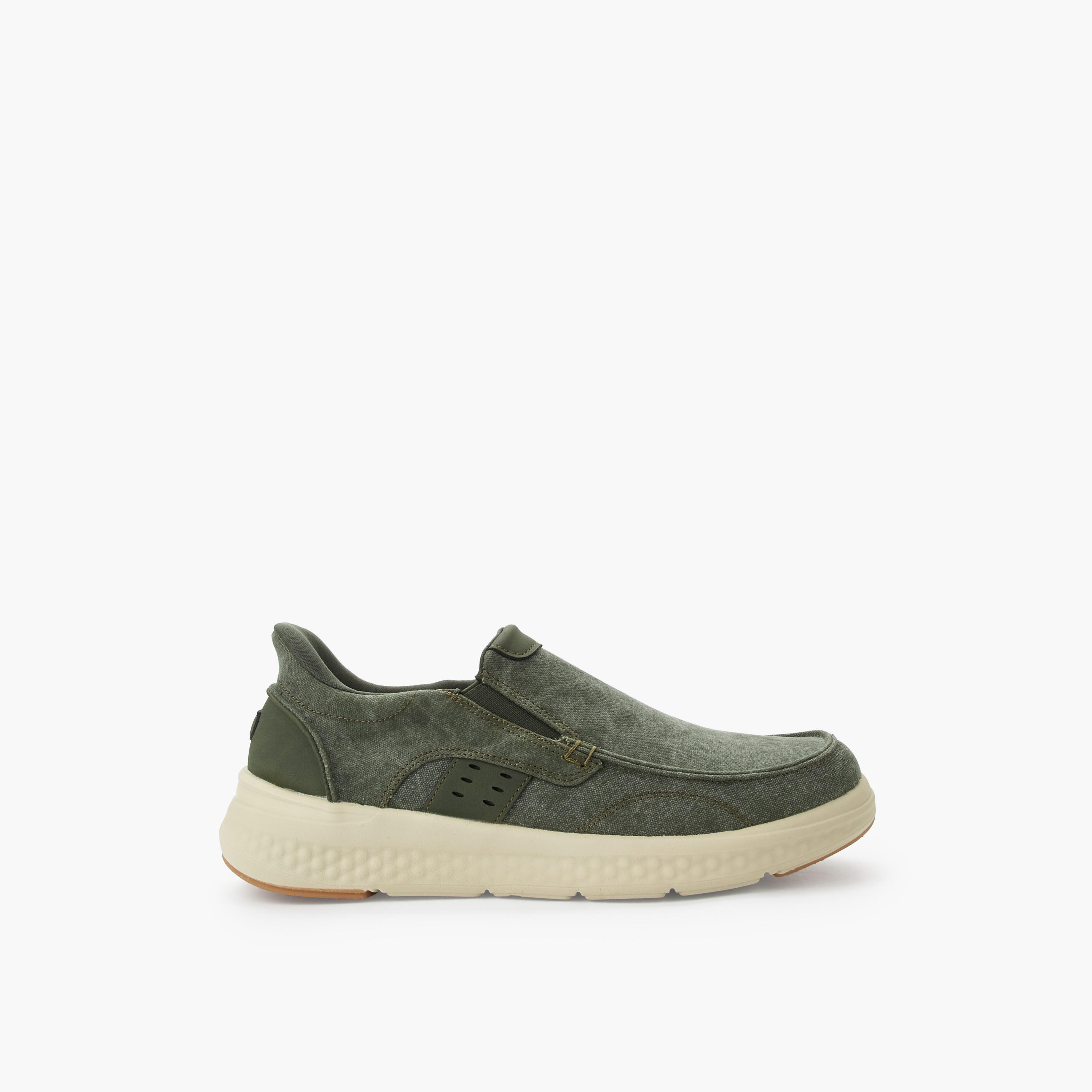 Le Confort Men Panelled Loafers-men-shoes-loafersandmoccasins-image-3