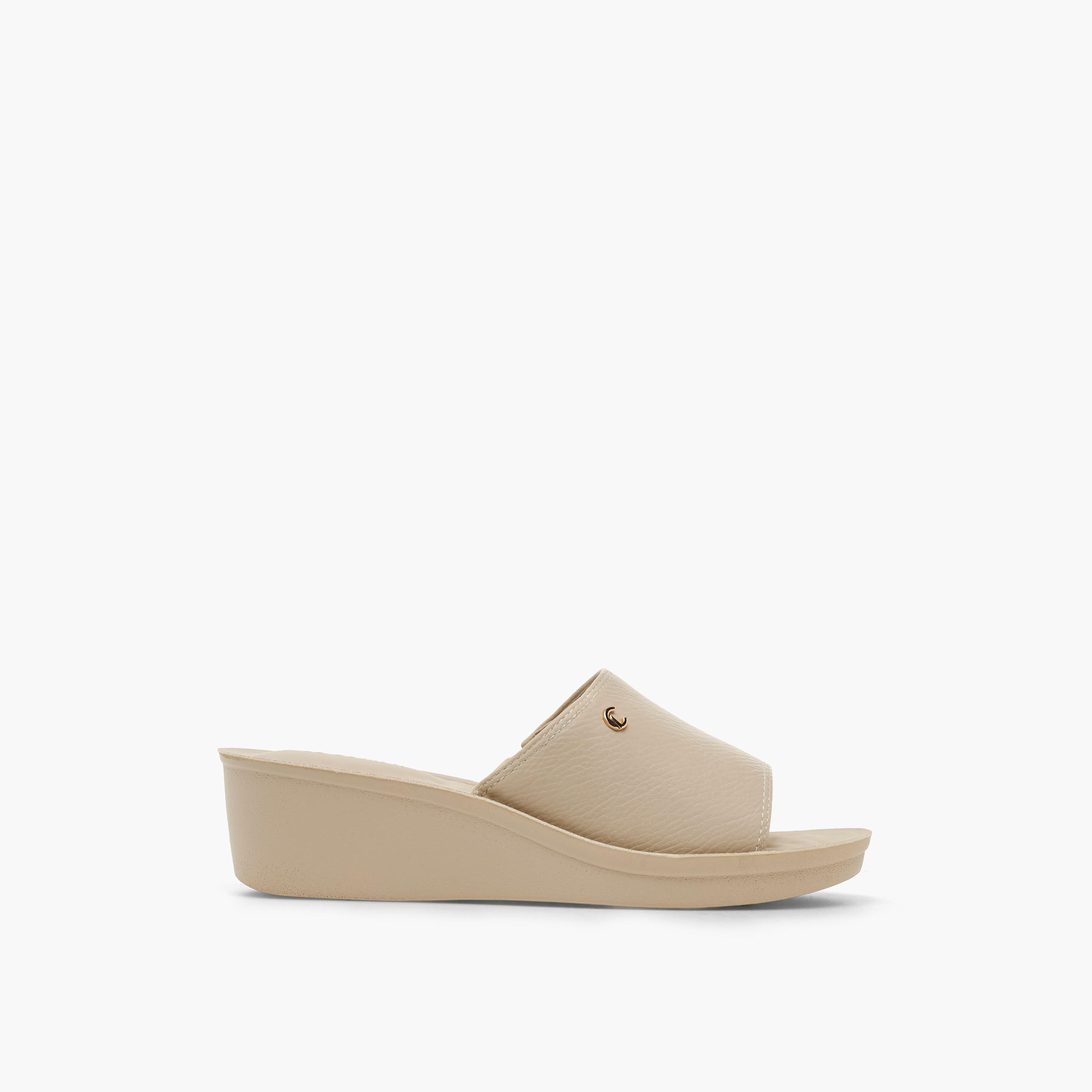 صندل مريح بكعب عريض للنساء من لو كونفورت-women-shoes-sandals-heeled-image-3