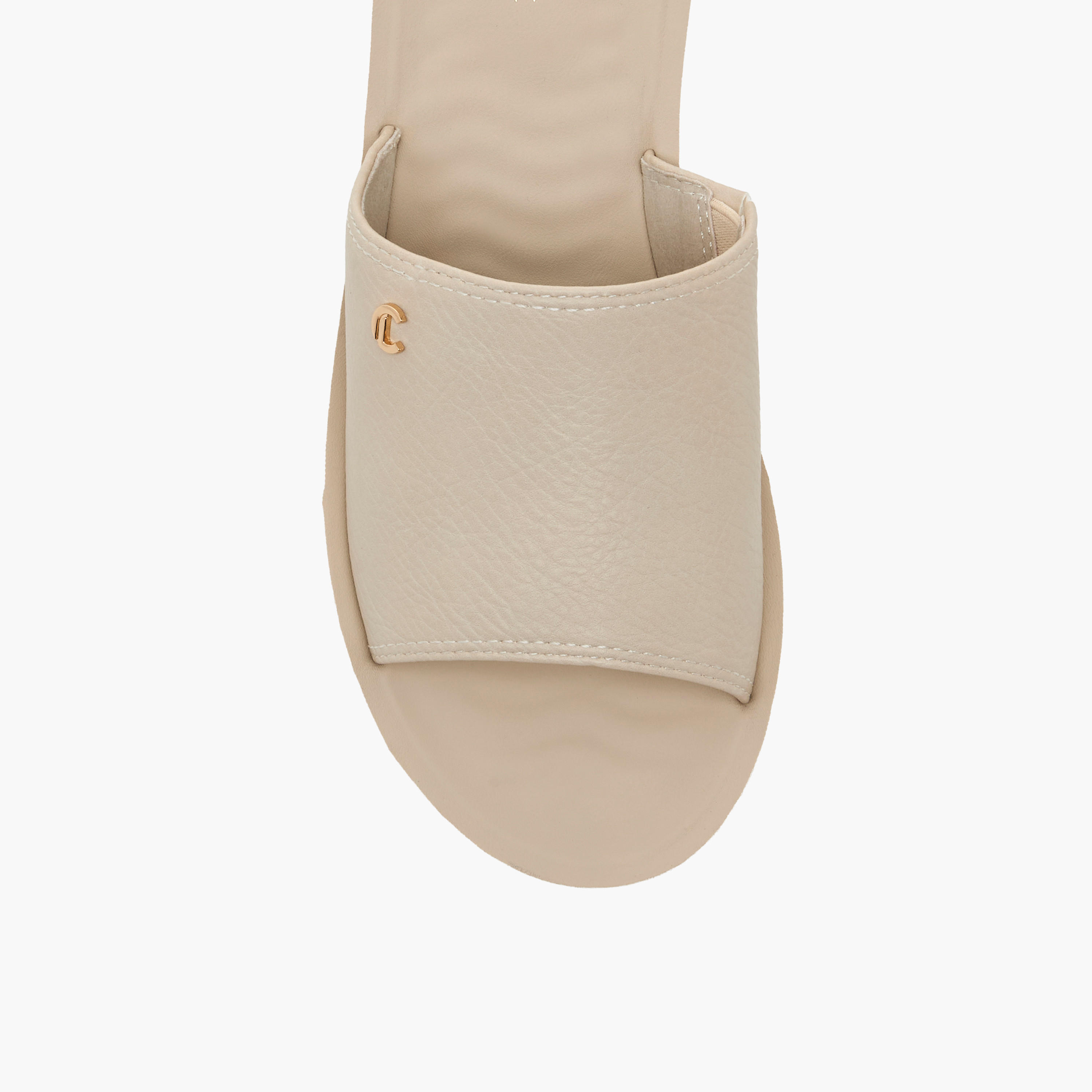 صندل مريح بكعب عريض للنساء من لو كونفورت-women-shoes-sandals-heeled-image-7