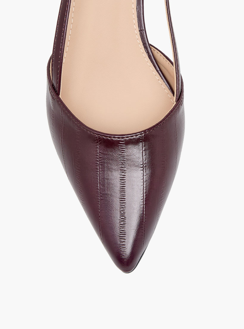 حذاء ميول بمقدمة مدببة للنساء من فلورا بيلا-women-shoes-heels-image-7