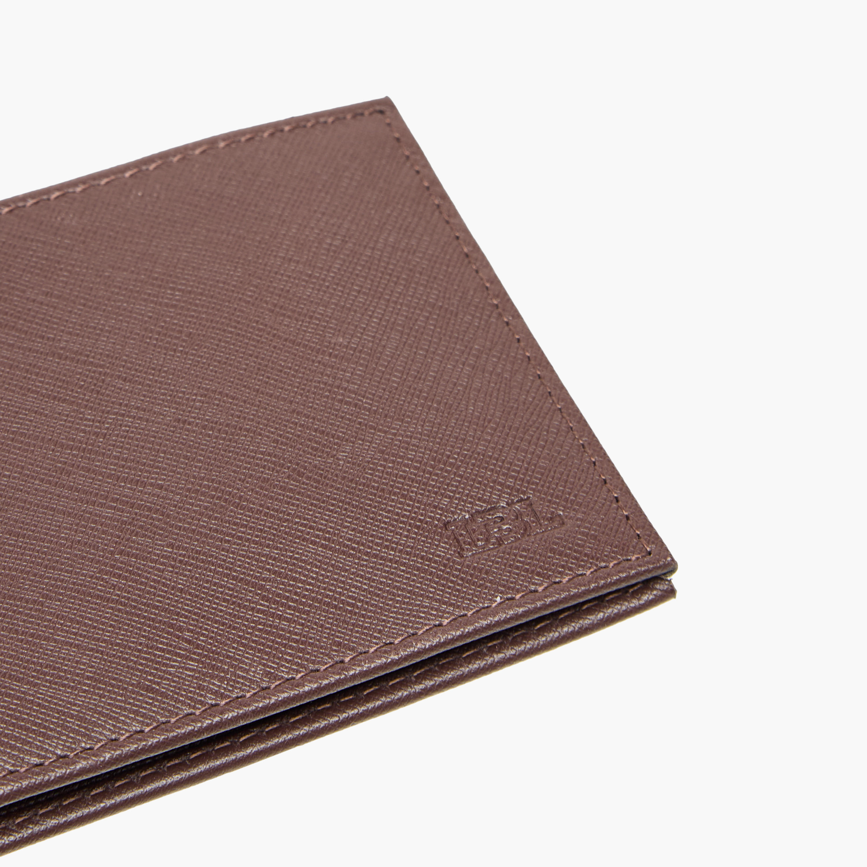 LBL by Shoexpress Textured Bi-Fold Wallet-men-beltsandwallets-wallets-image-4