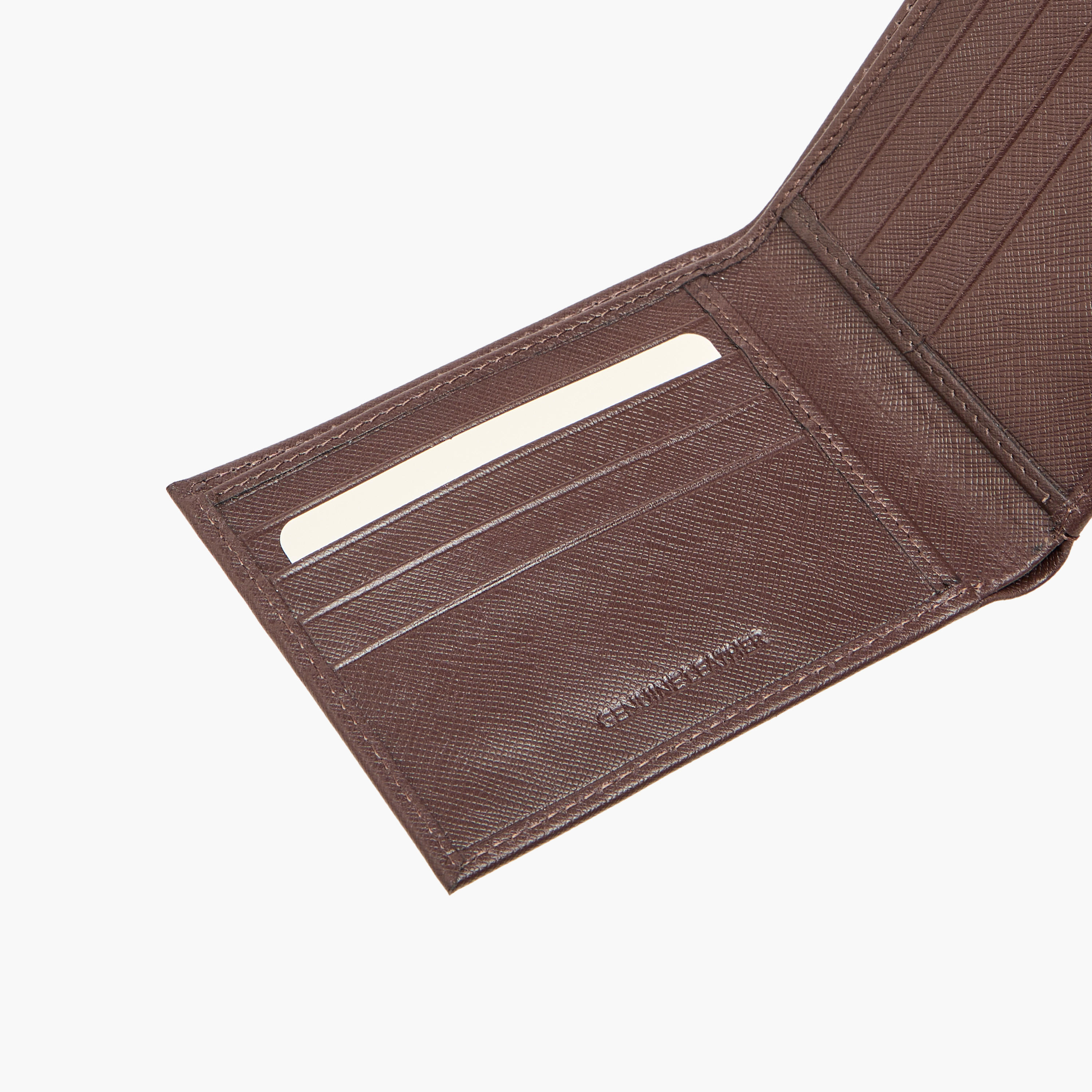 LBL by Shoexpress Textured Bi-Fold Wallet-men-beltsandwallets-wallets-image-6