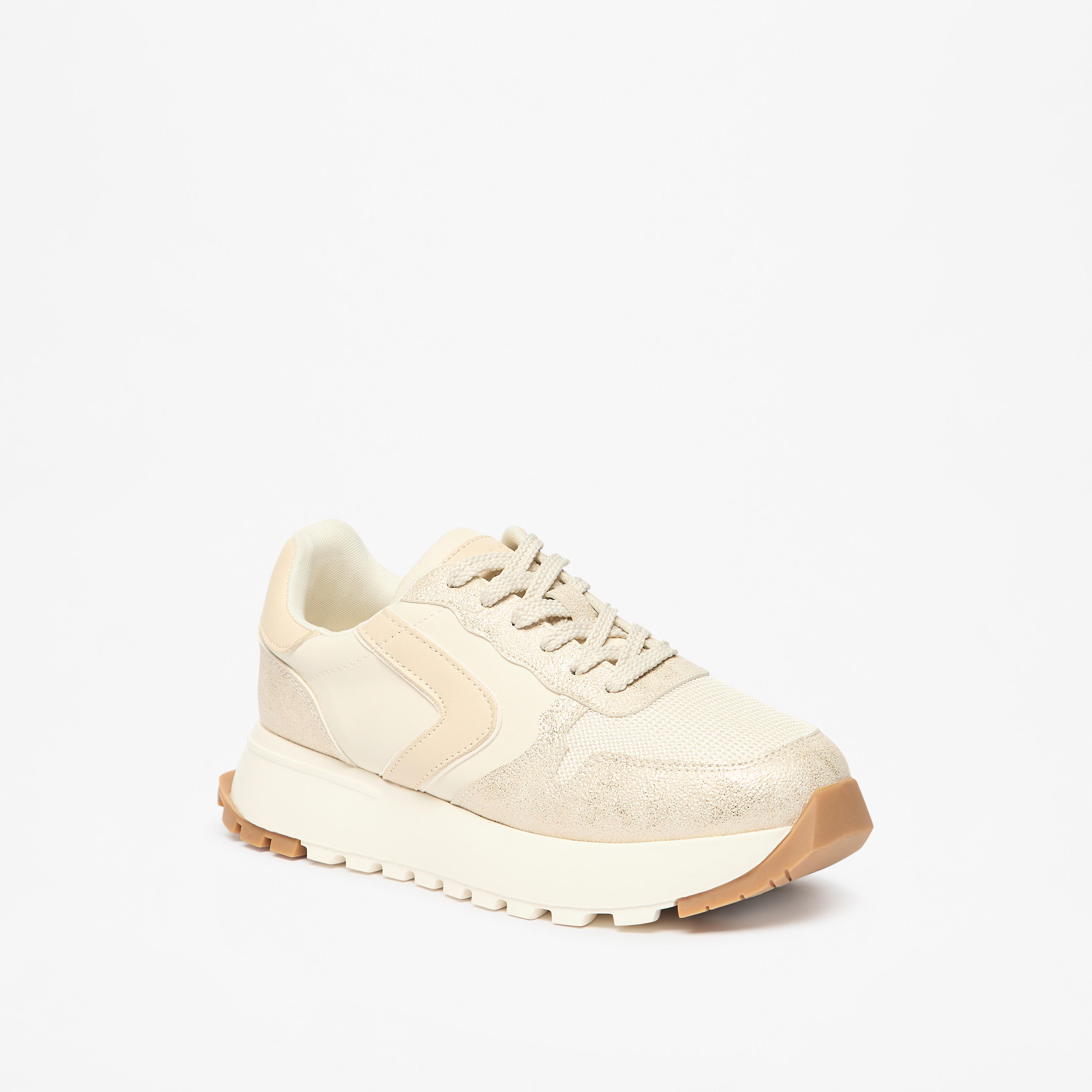حذاء سنيكرز بكاحل منخفض ورباط إغلاق للنساء من سيليست-women-shoes-sneakers-image-1