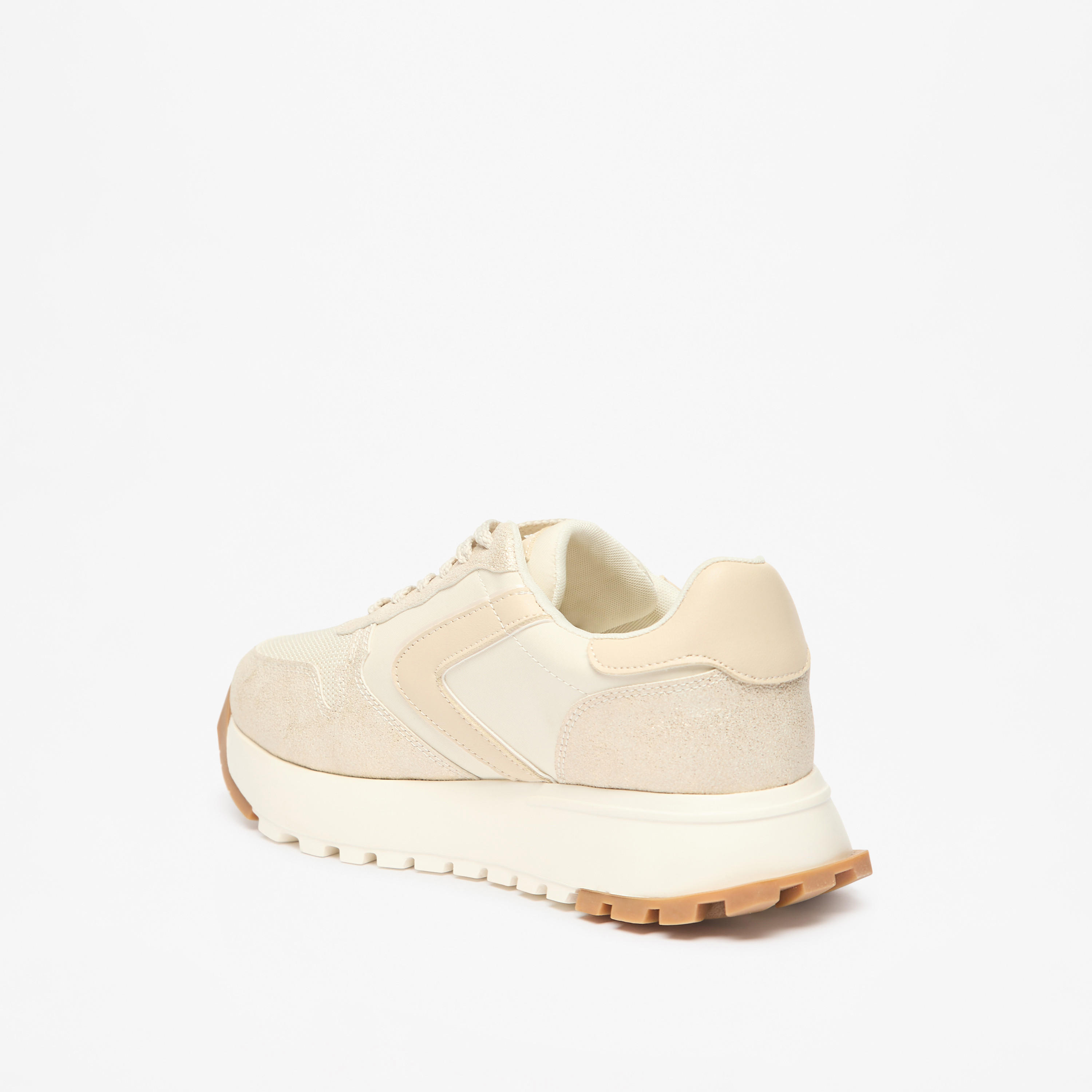 حذاء سنيكرز بكاحل منخفض ورباط إغلاق للنساء من سيليست-women-shoes-sneakers-image-2