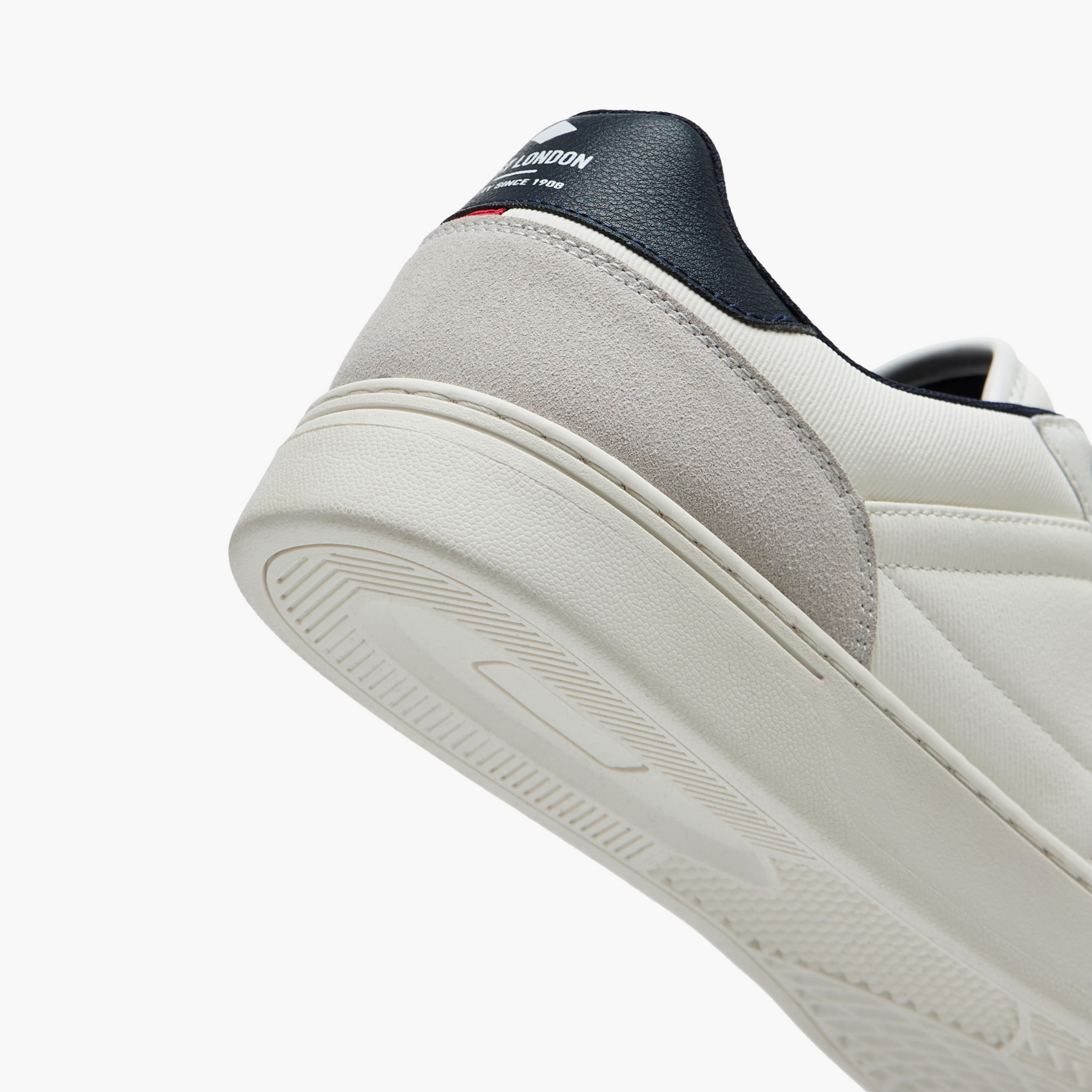 حذاء سنيكرز برباط إغلاق وطبعات شعار للرجال من لي كوبر-men-shoes-sneakers-image-5