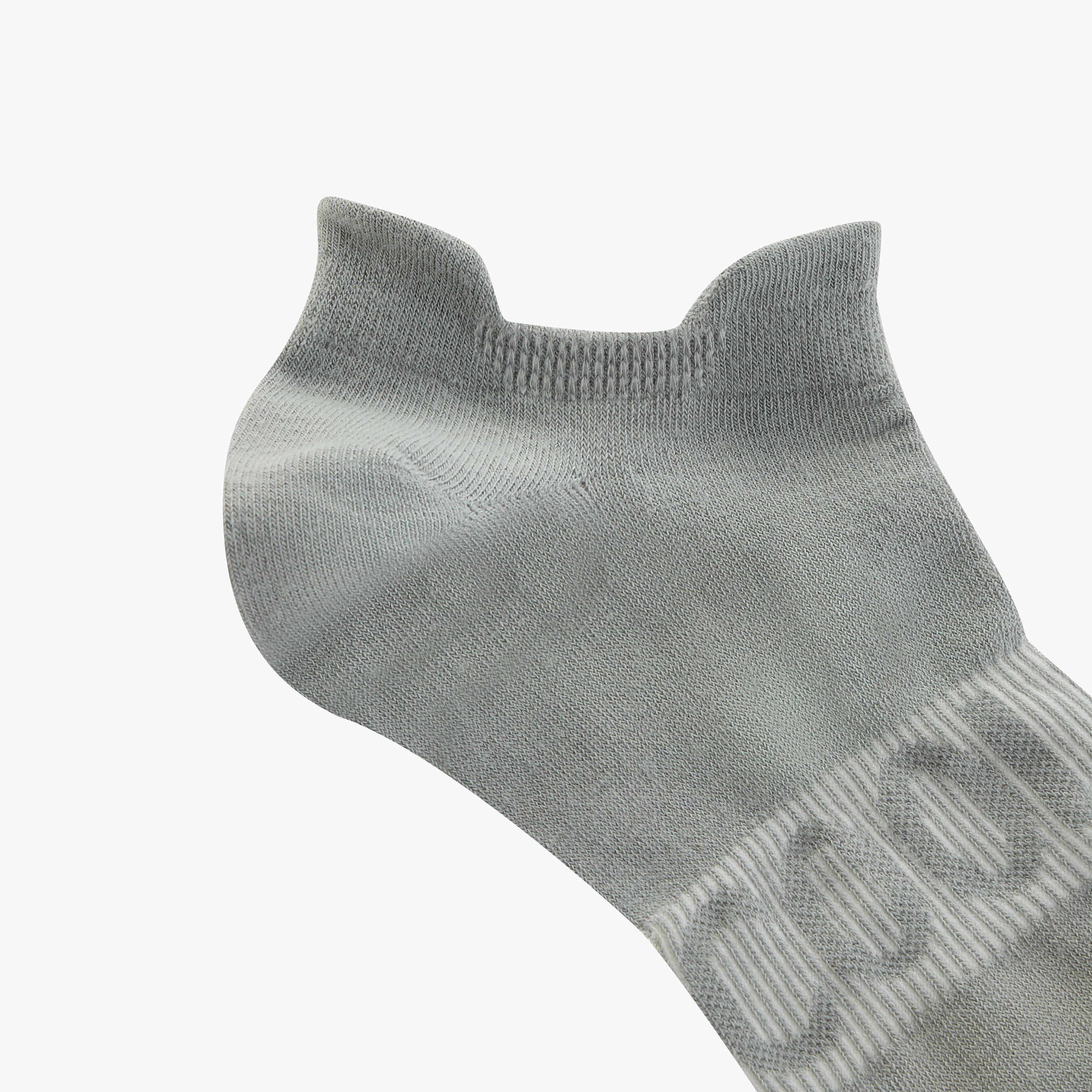 Dash Textured Non Terry Ankle Length Socks - Set of 3-men-socks-image-5