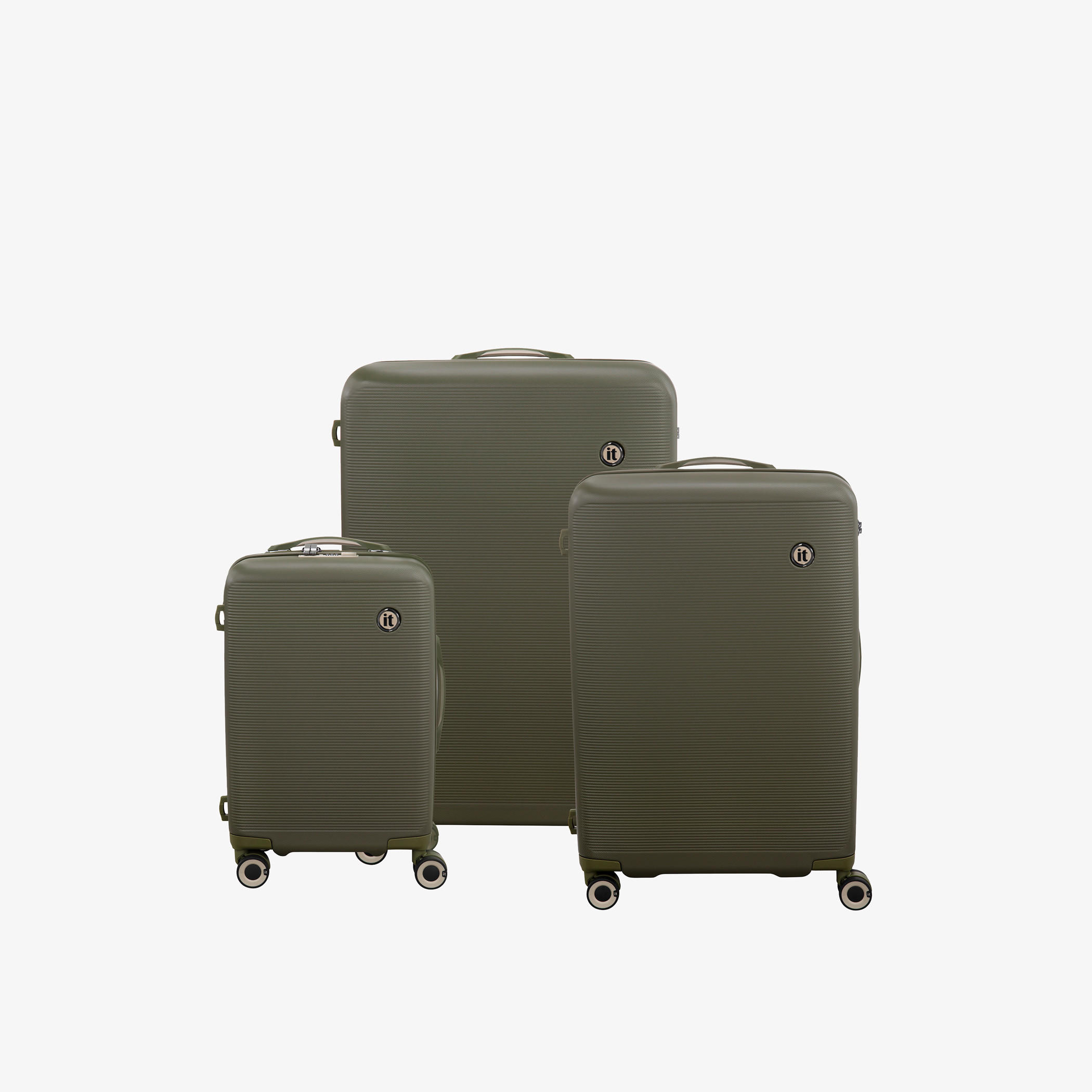 IT Textured 24-inch Hardcase Trolley with Retractable Handle - 24 inches Check-in Bag-travel-luggagesandbags-luggage-image-7