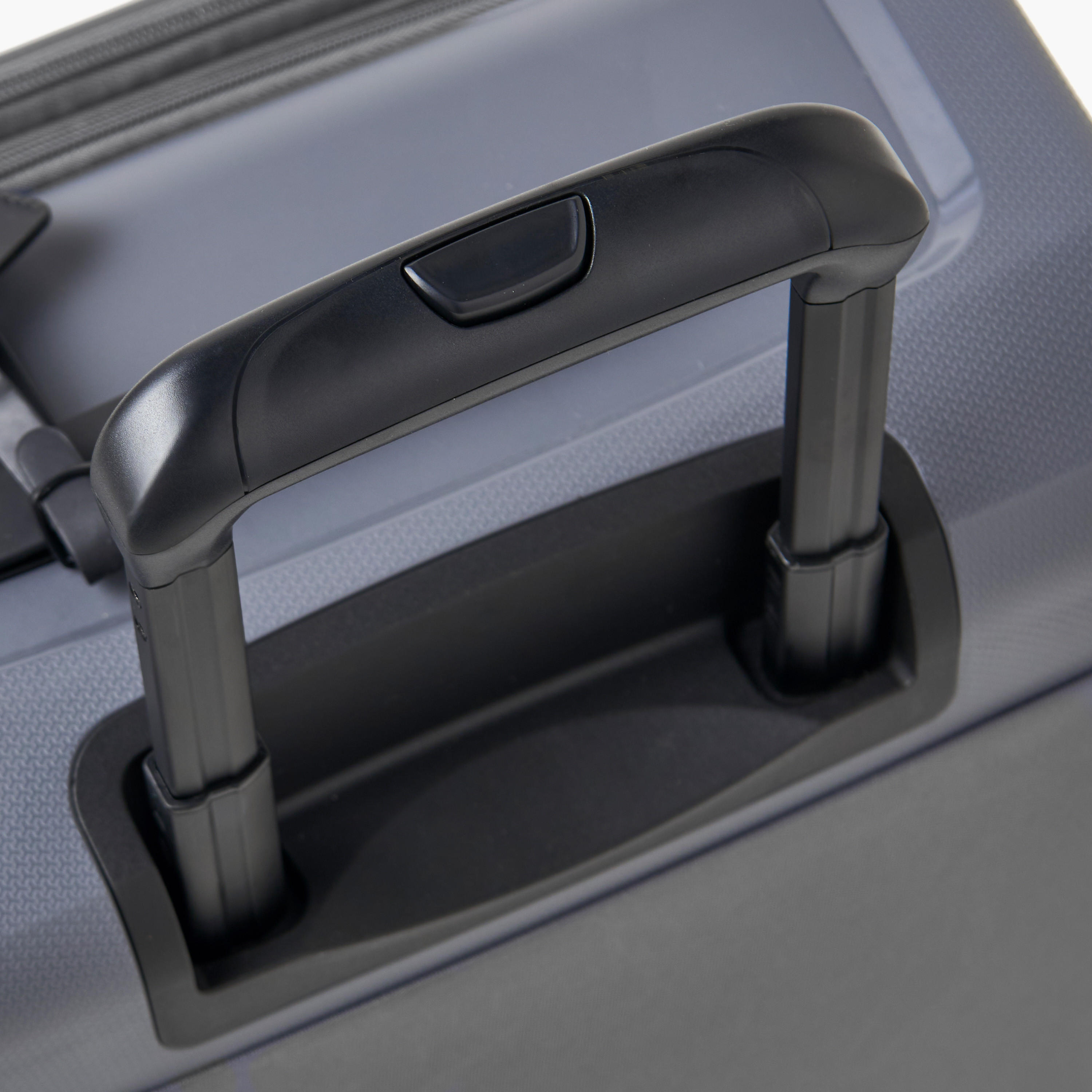 WAVE Textured Softcase Luggage Trolley with Retractable Handle - 24 inches Check-In Bag-travel-luggagesandbags-luggage-image-6