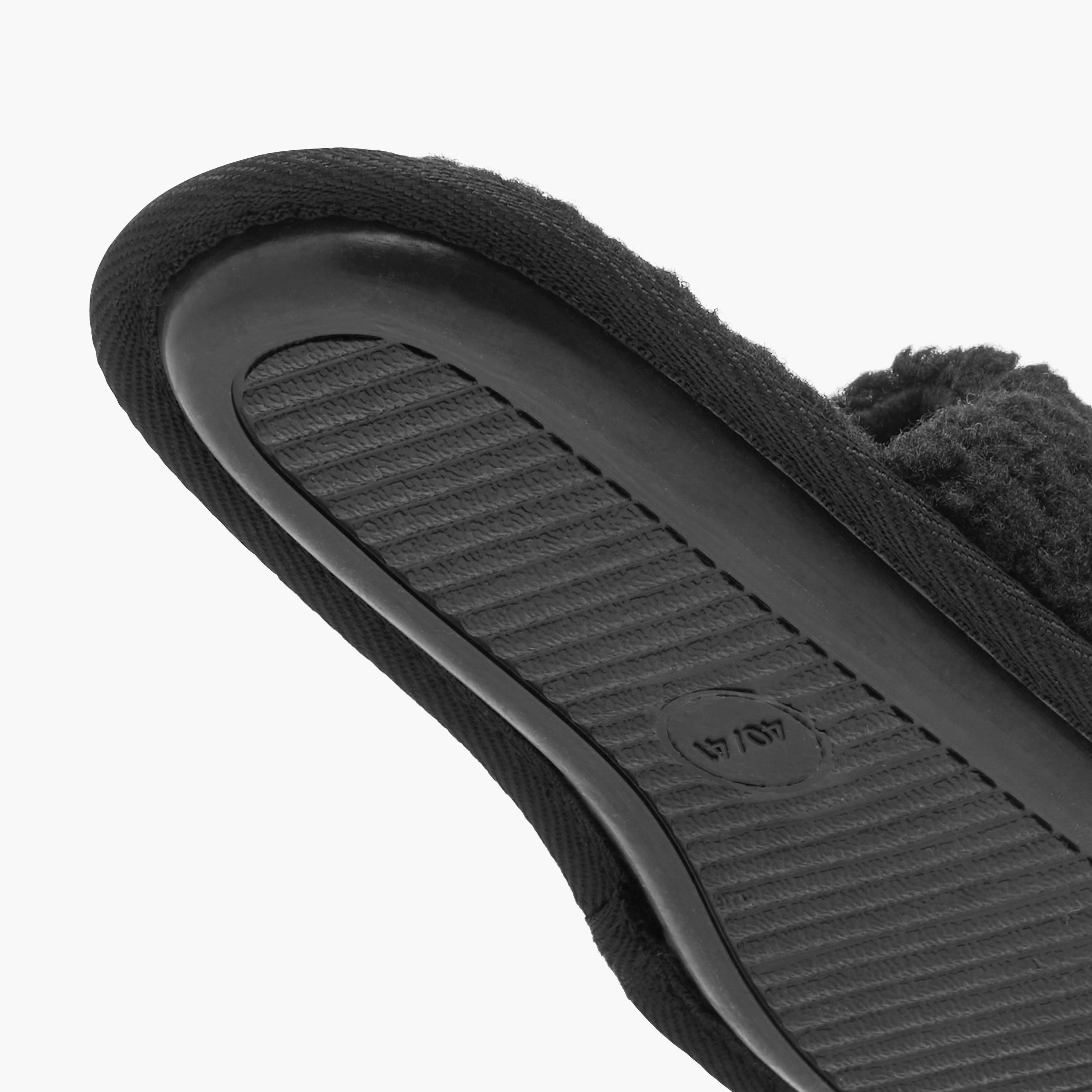Le Confort Bear Applique Slip-On Bedroom Mules-women-shoes-flipflopsandslides-image-9