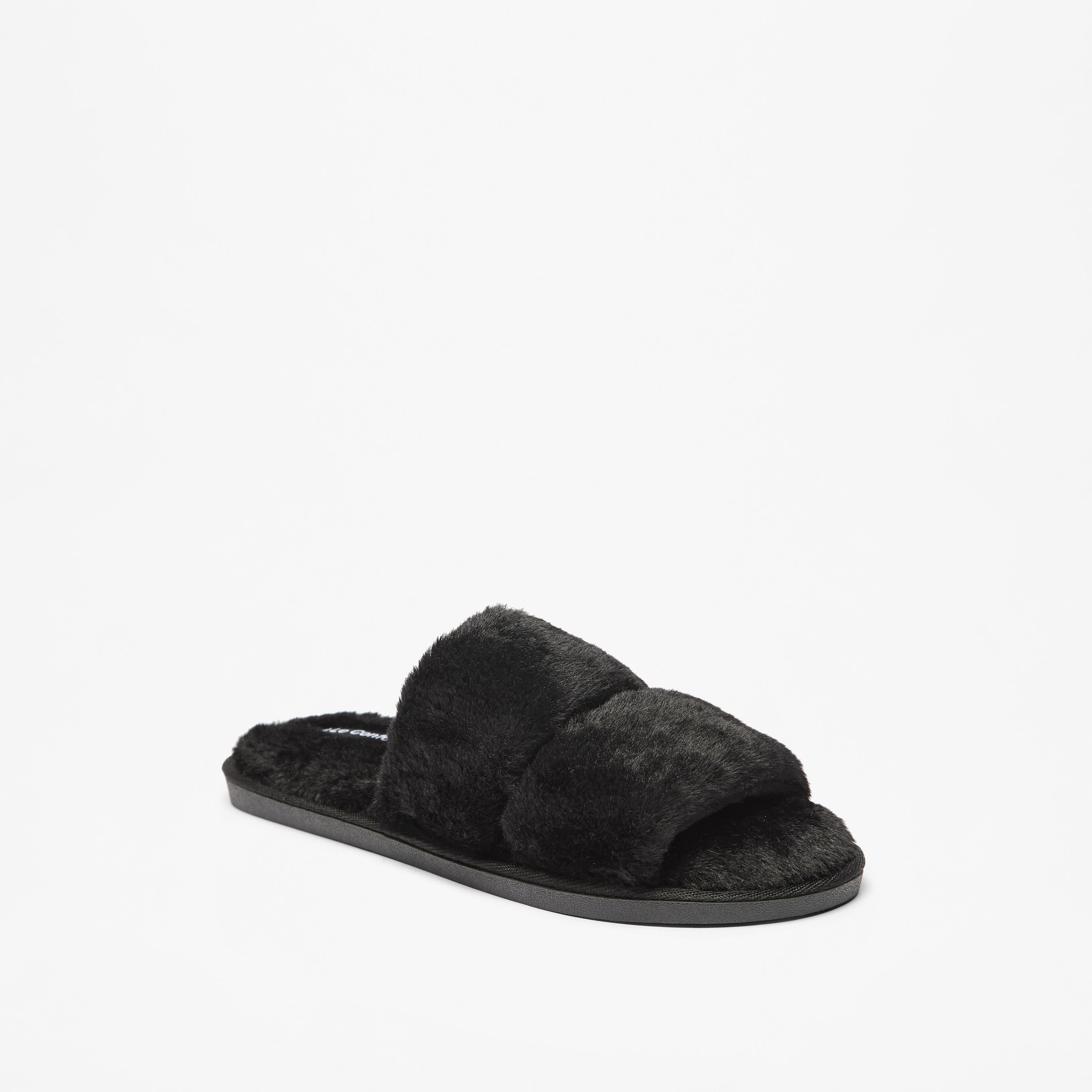Le Confort Textured Bedroom Slides-women-shoes-bedroomslippers-image-2