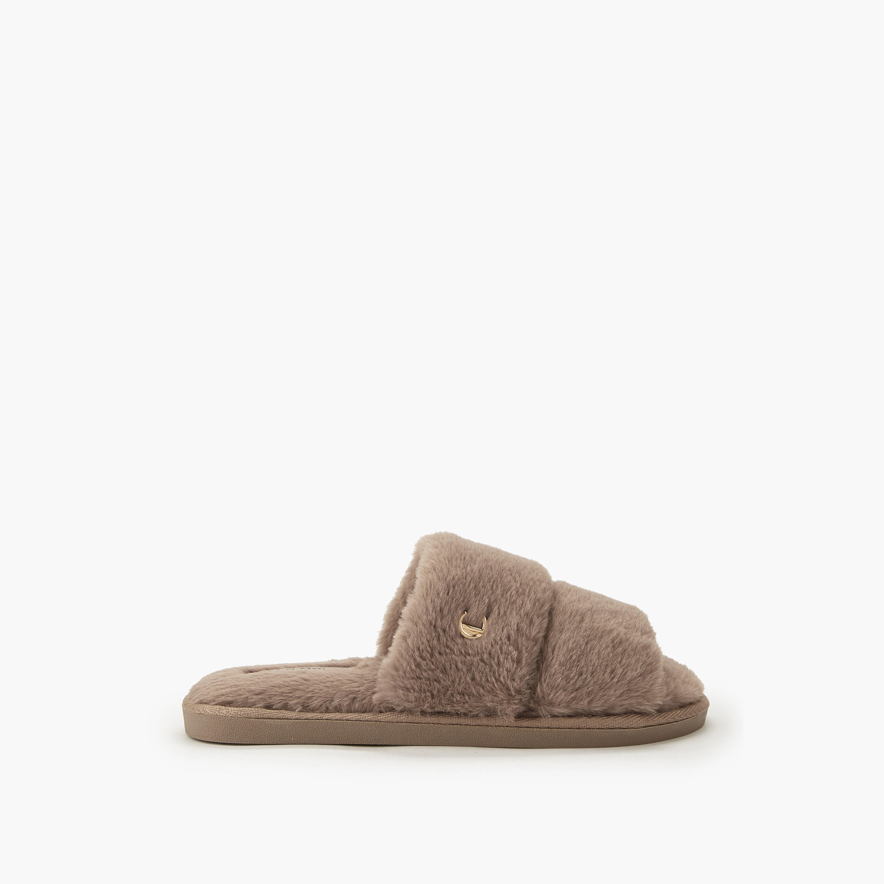 شبشب غرفة نوم بارز الملمس من لو كونفورت-women-shoes-bedroomslippers-image-2