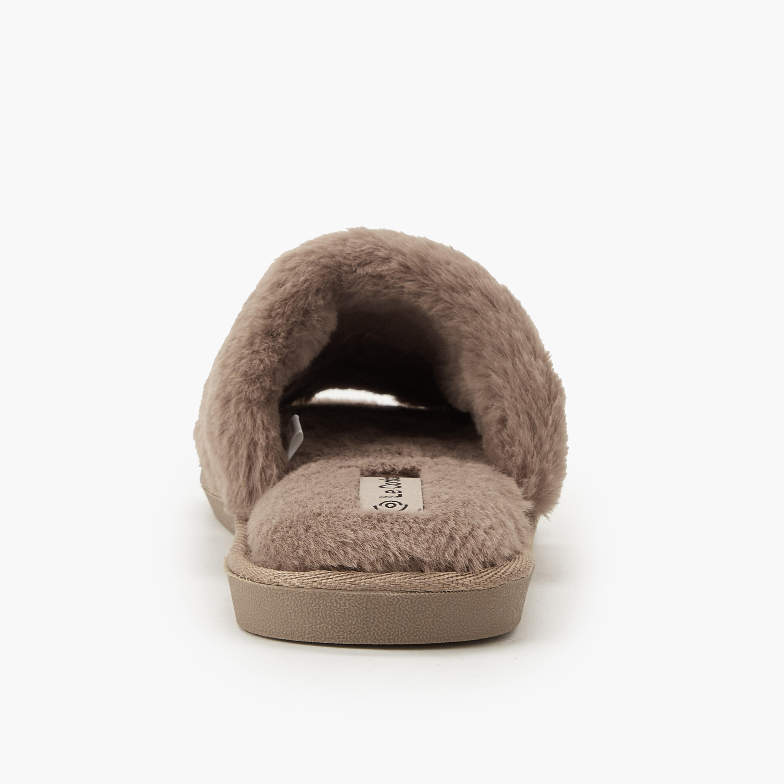 شبشب غرفة نوم بارز الملمس من لو كونفورت-women-shoes-bedroomslippers-image-5