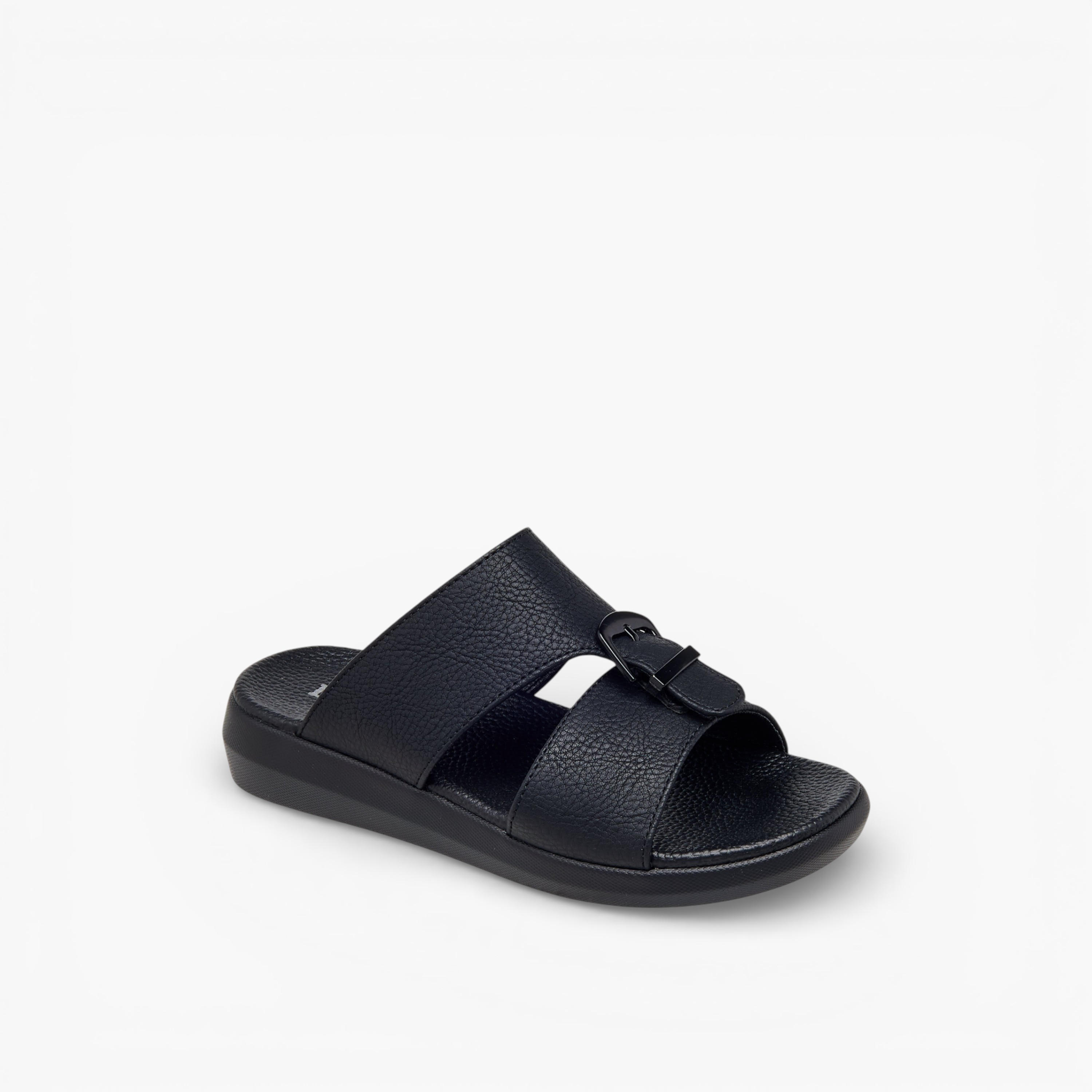 LBL by Shoexpress Boys Slip-On Arabic Sandals-boys-shoes-sandals-image-2