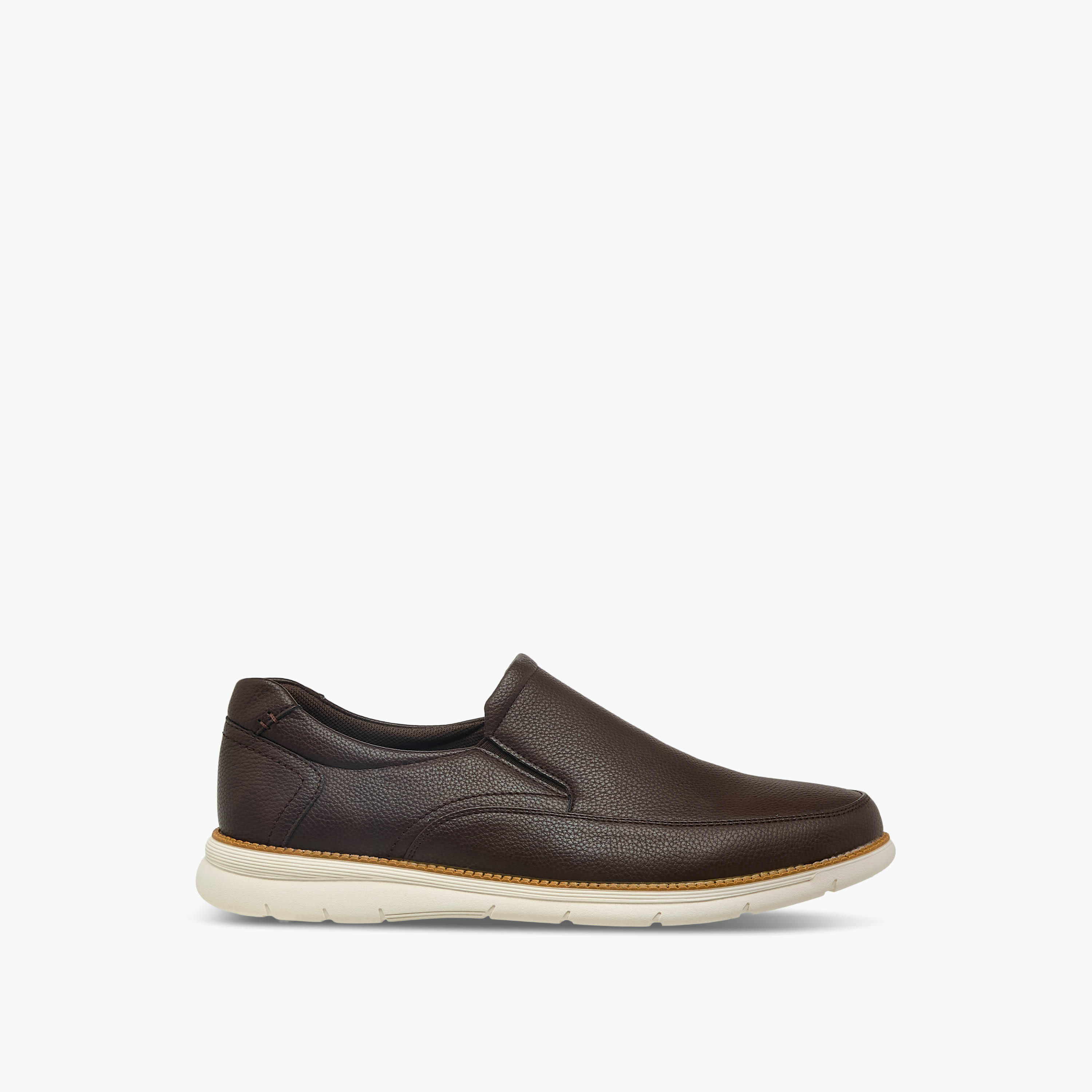 LBL by Shoexpress Men Slip-On Loafers-men-shoes-loafersandmoccasins-image-3
