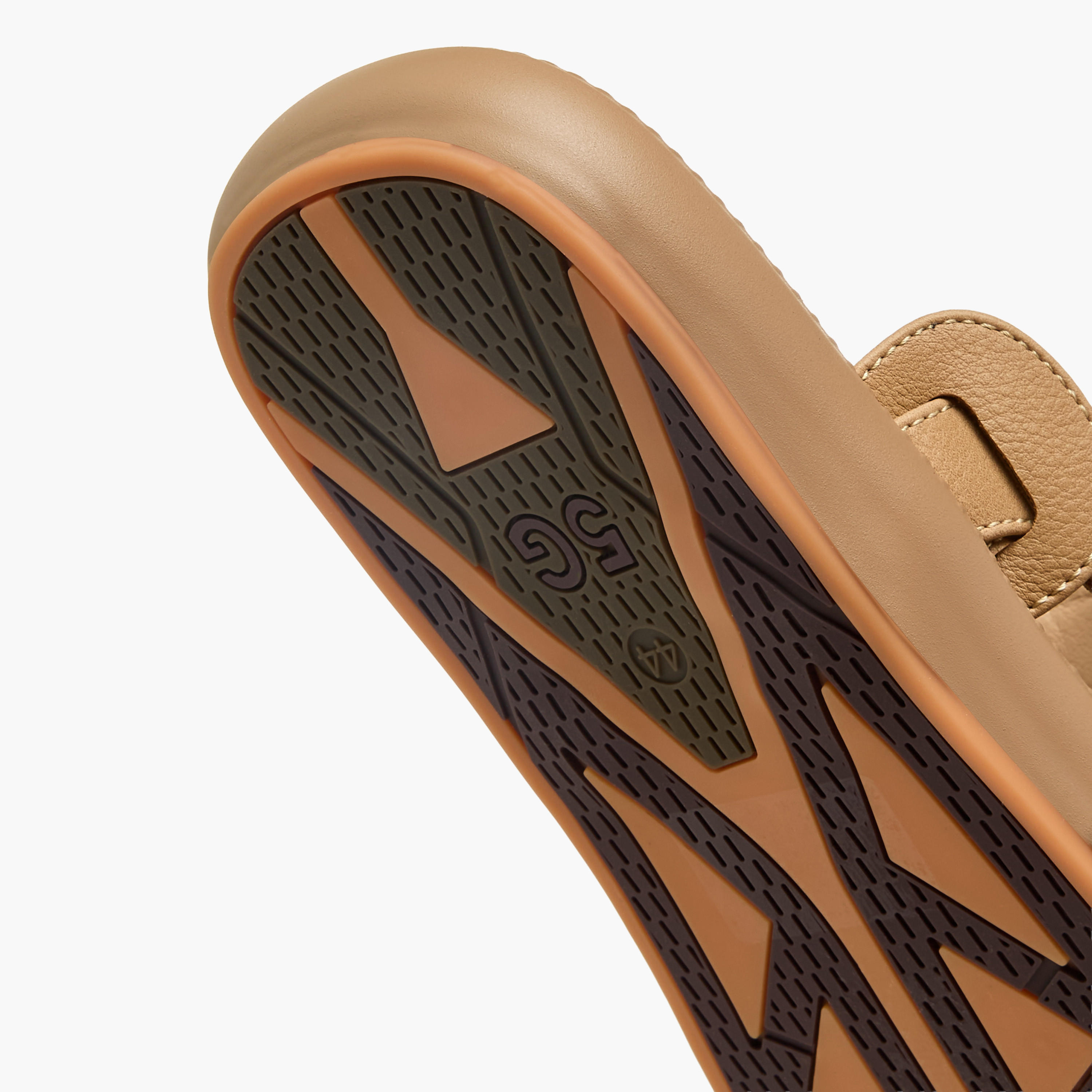 Al Waha Men Slip-On Arabic Sandals-men-shoes-sandals-image-6