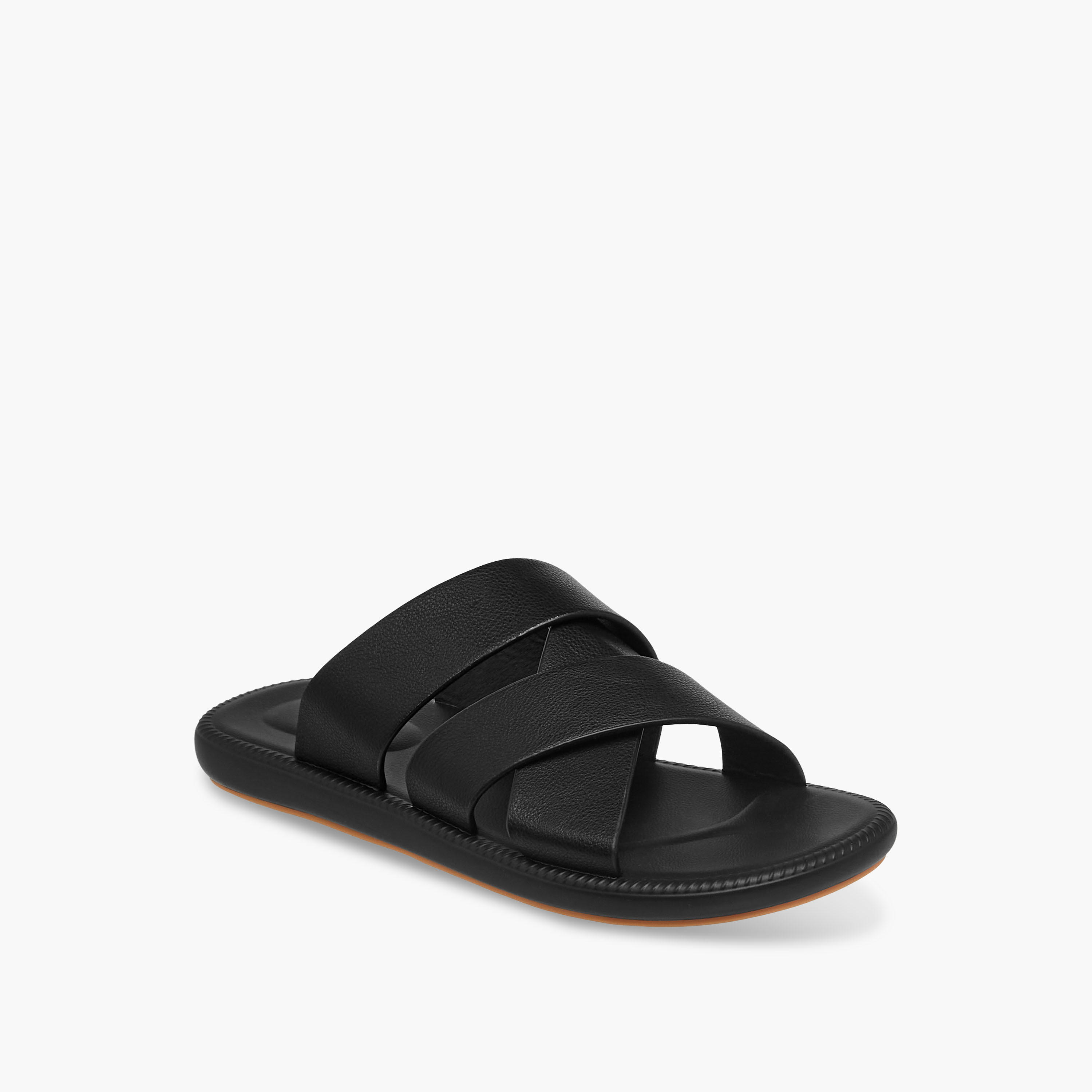LBL by Shoexpress Men Slip-On Arabic Sandals-men-shoes-sandals-image-2