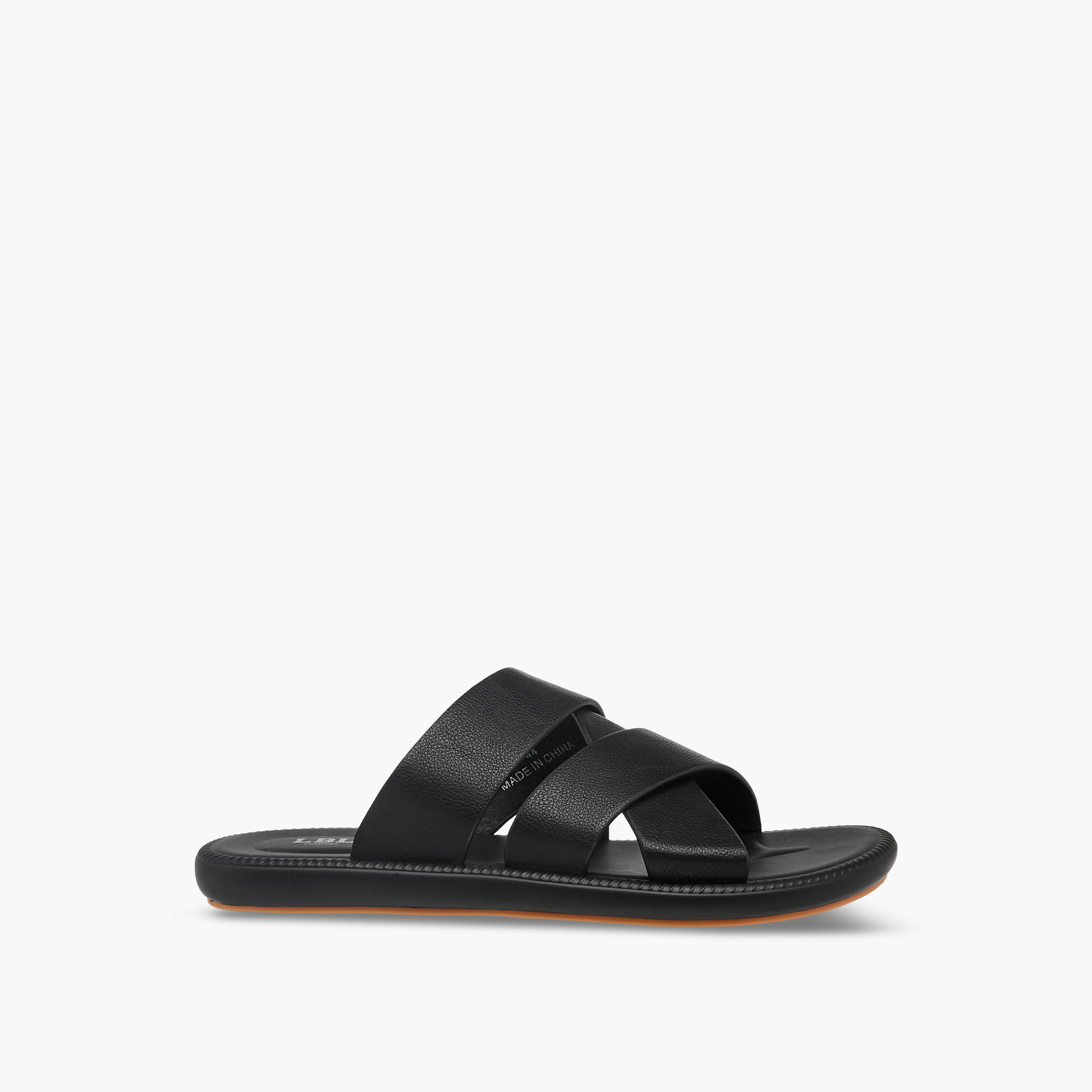 LBL by Shoexpress Men Slip-On Arabic Sandals-men-shoes-sandals-image-3