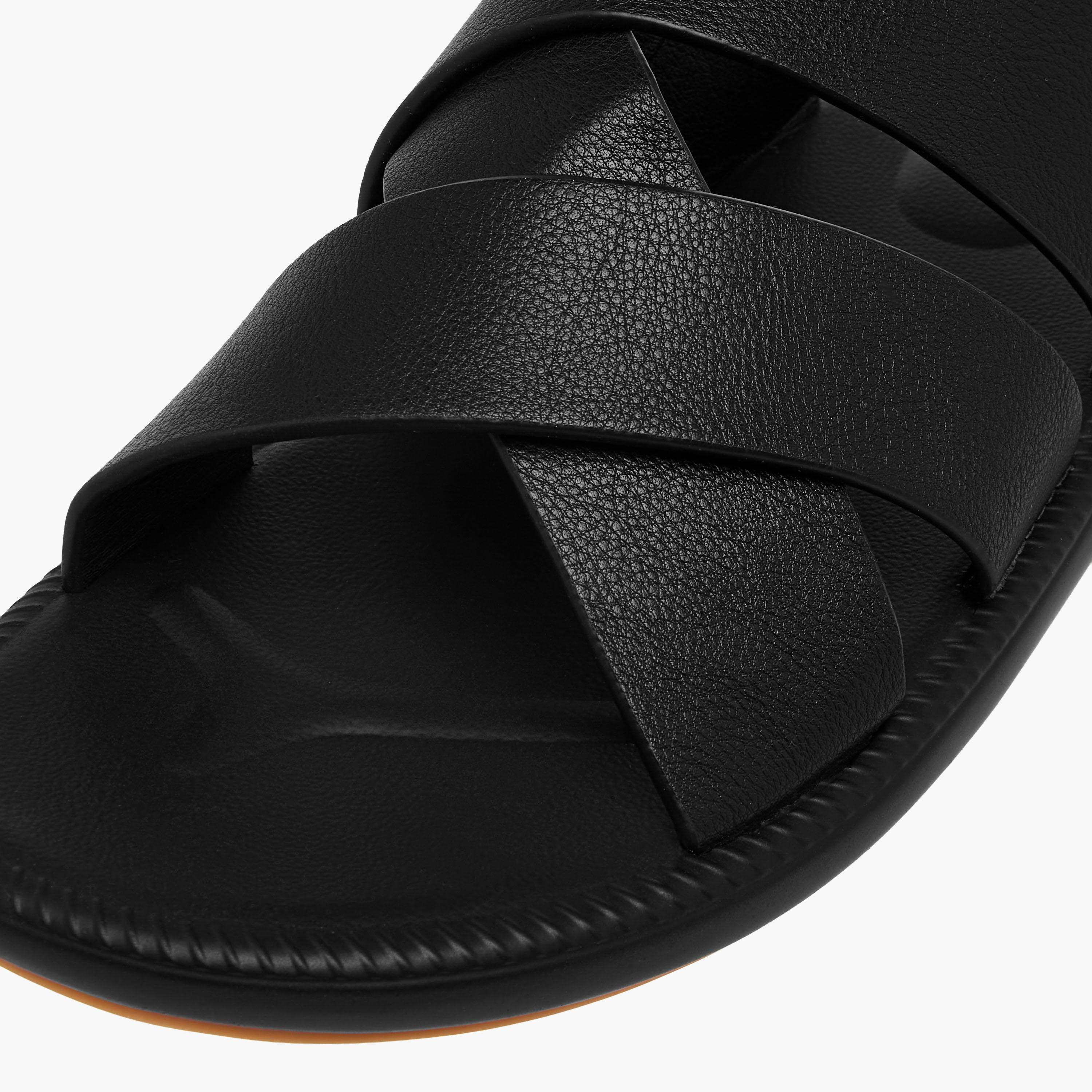 LBL by Shoexpress Men Slip-On Arabic Sandals-men-shoes-sandals-image-4