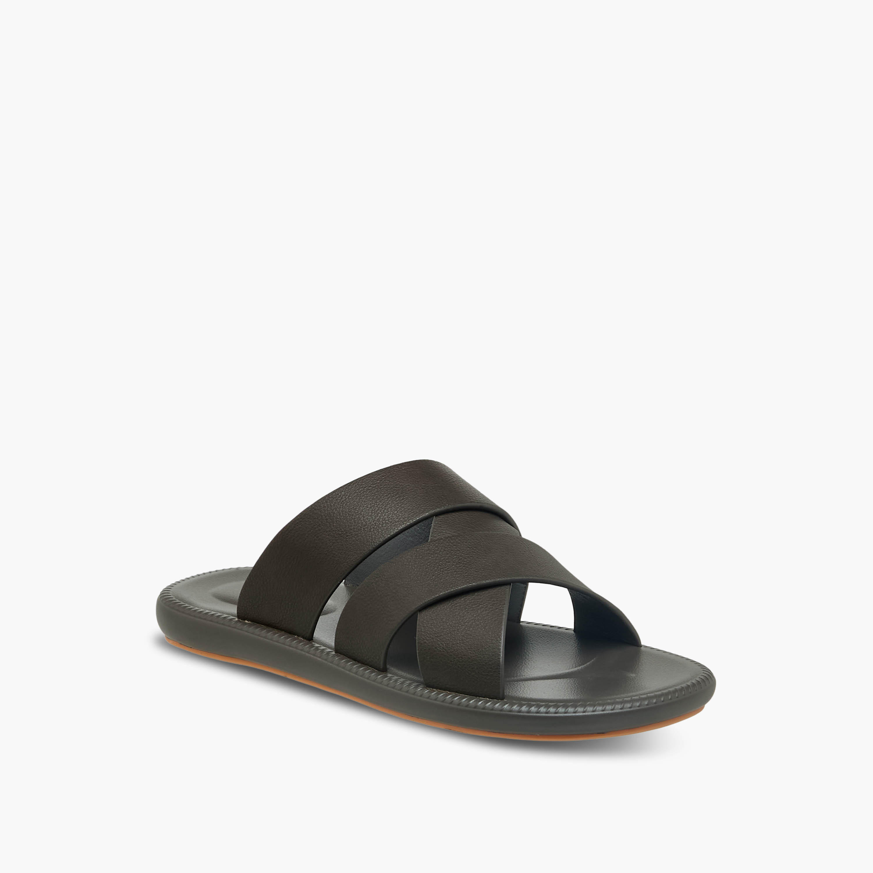LBL by Shoexpress Men Slip-On Arabic Sandals-men-shoes-sandals-image-2