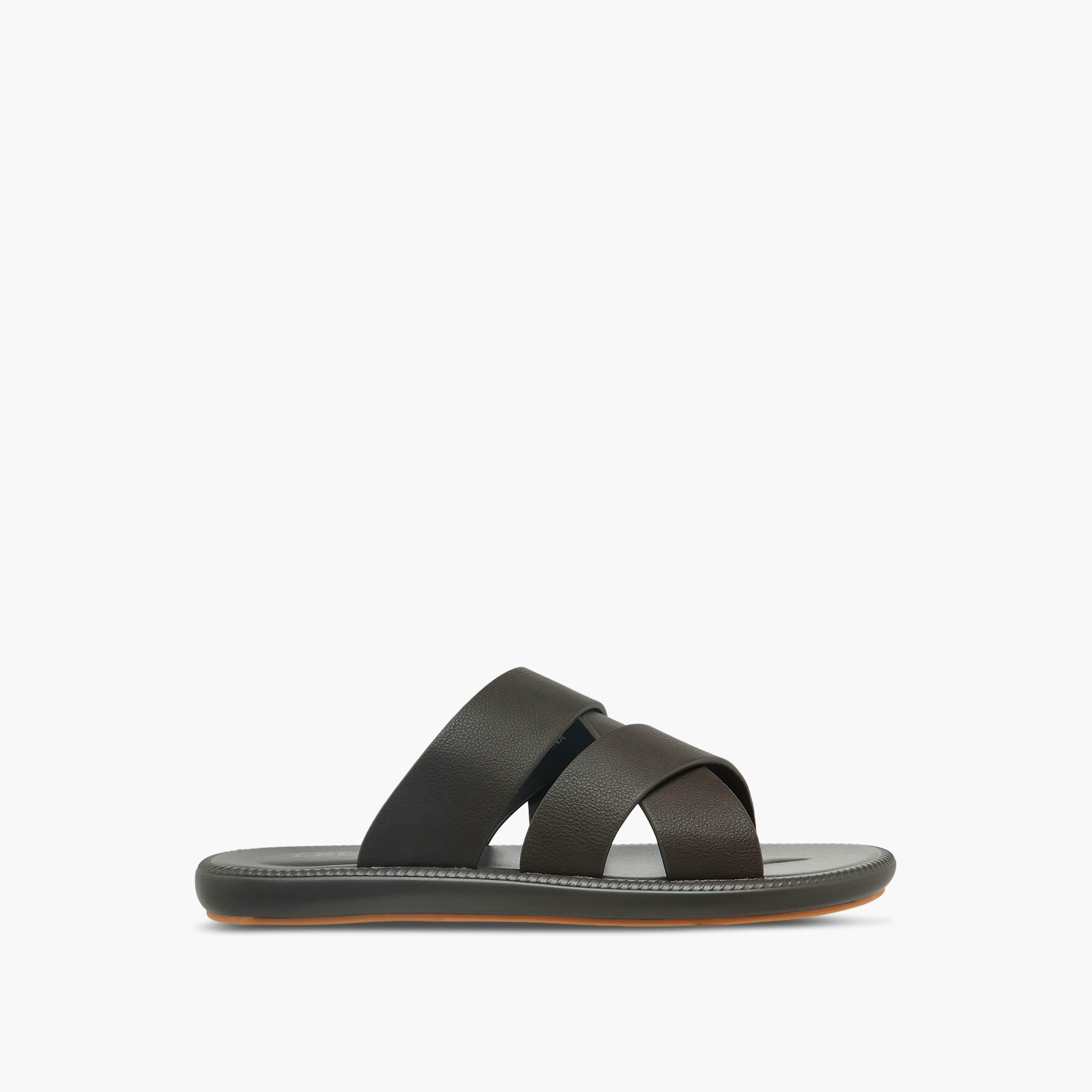 LBL by Shoexpress Men Slip-On Arabic Sandals-men-shoes-sandals-image-3