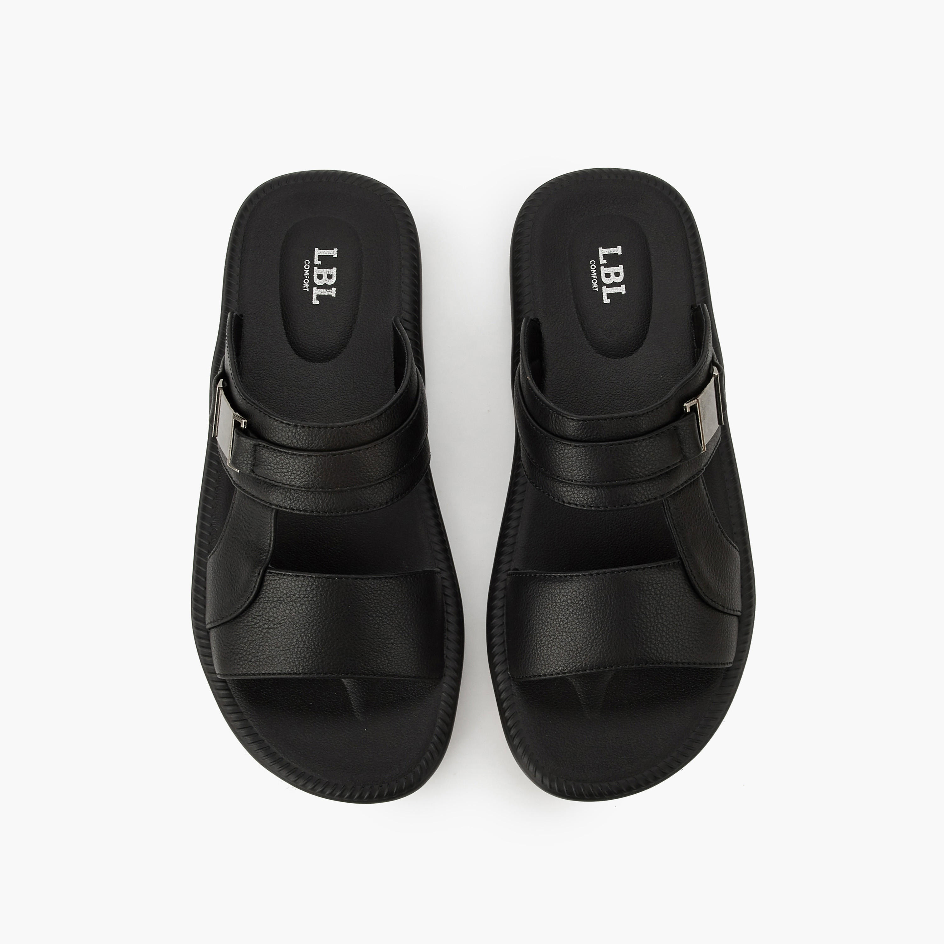 LBL by Shoexpress Men Comfort Sandals-men-shoes-sandals-image-1