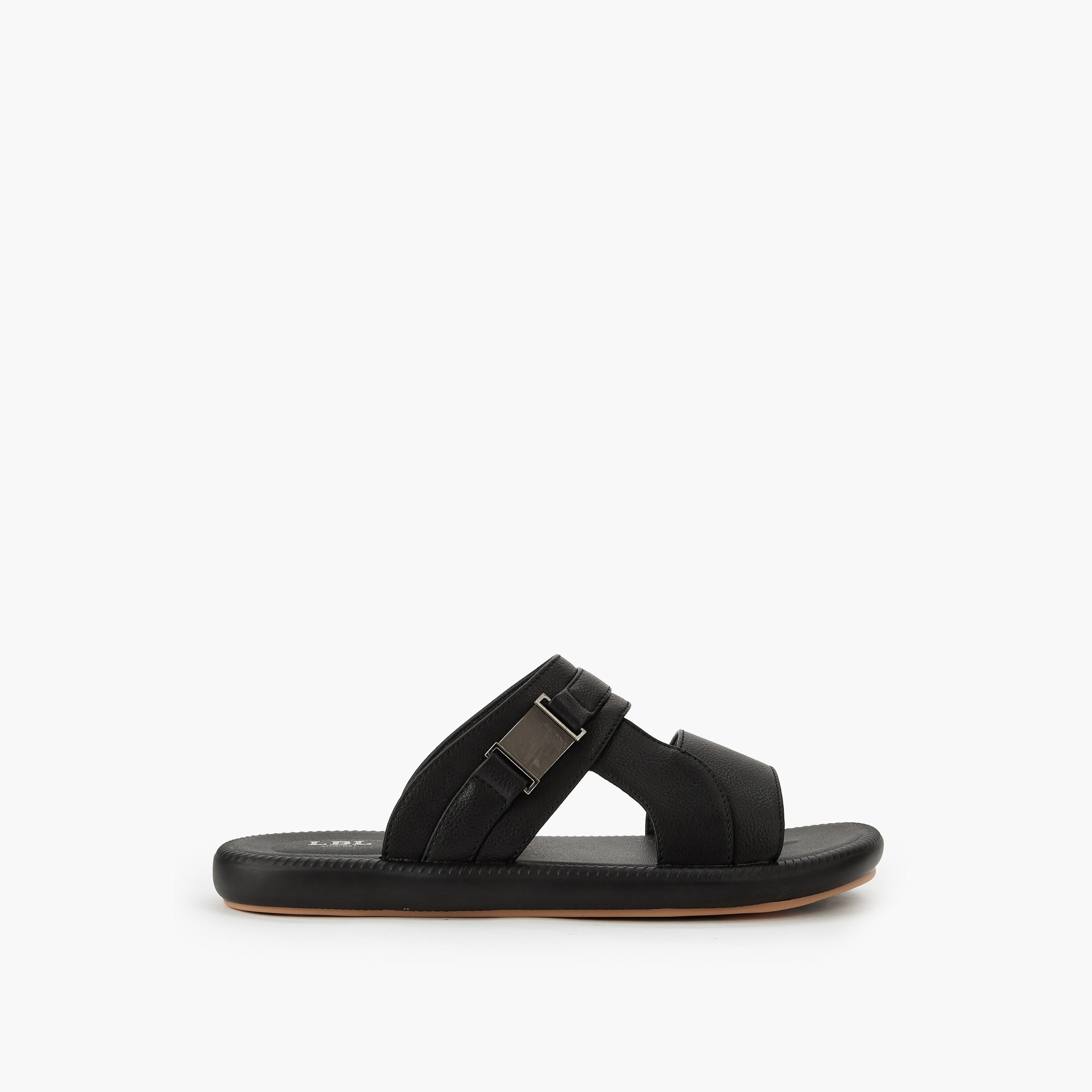 LBL by Shoexpress Men Comfort Sandals-men-shoes-sandals-image-2