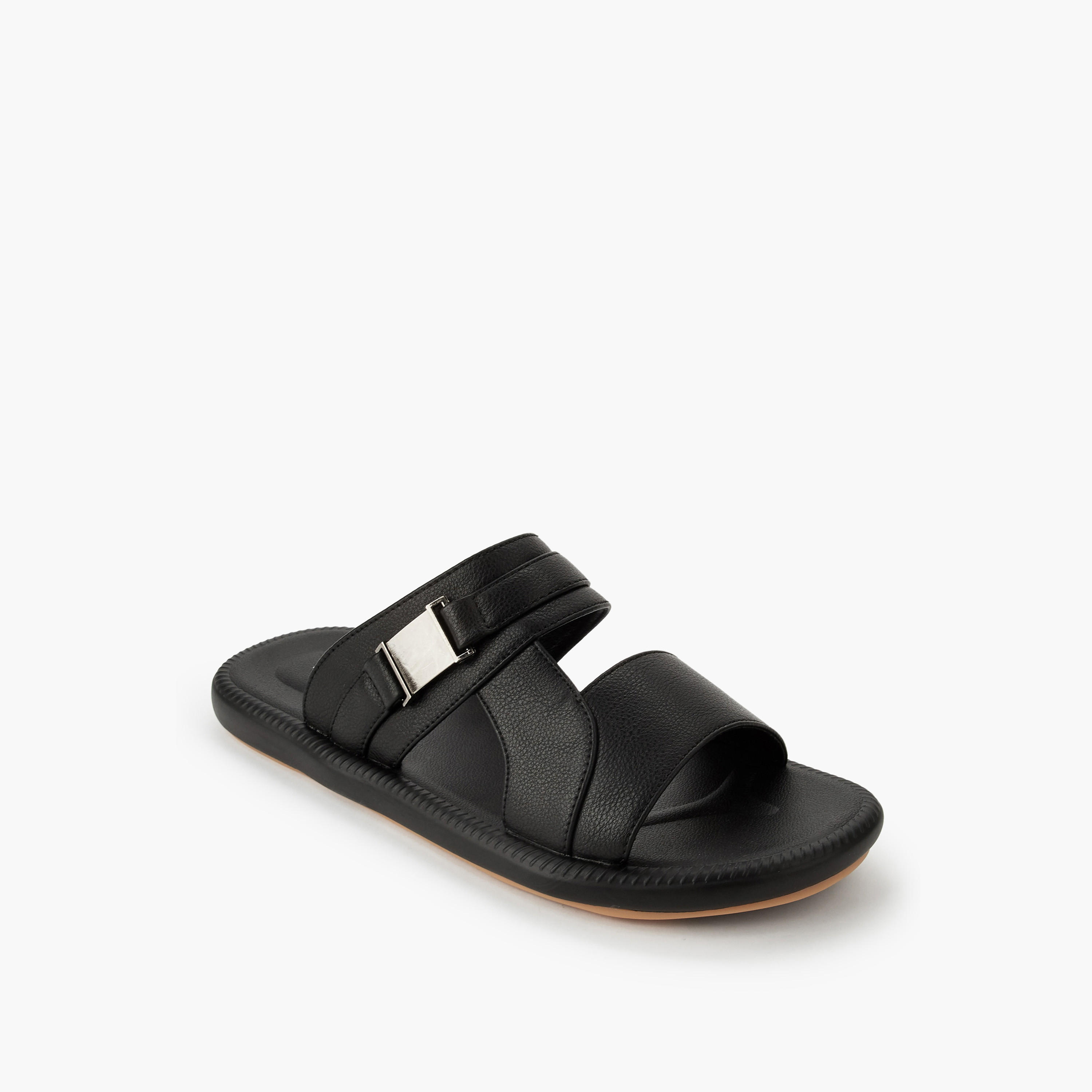 LBL by Shoexpress Men Comfort Sandals-men-shoes-sandals-image-3