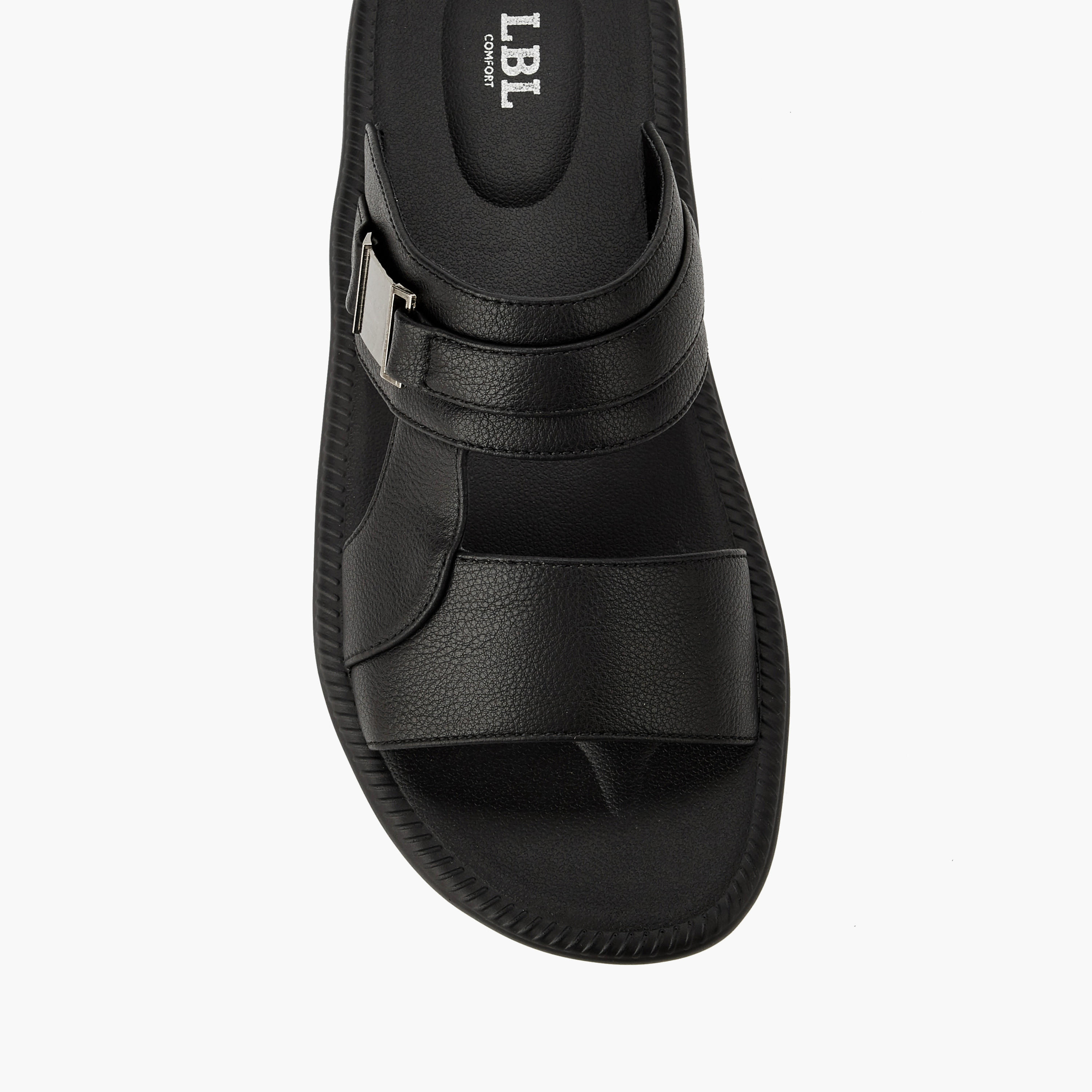 LBL by Shoexpress Men Comfort Sandals-men-shoes-sandals-image-4