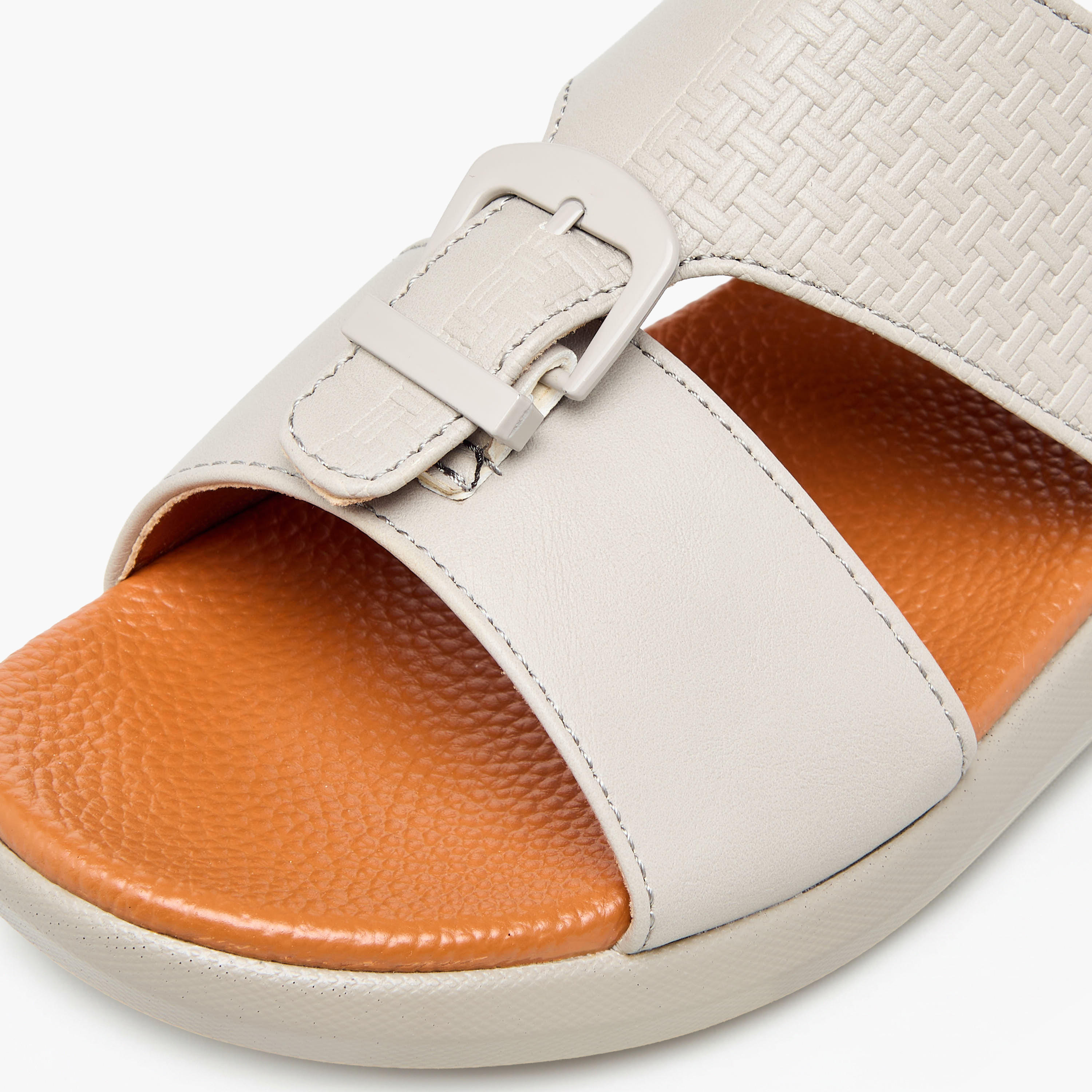 صندل عربي بألواح للأولاد من الواحة-boys-shoes-sandals-image-4