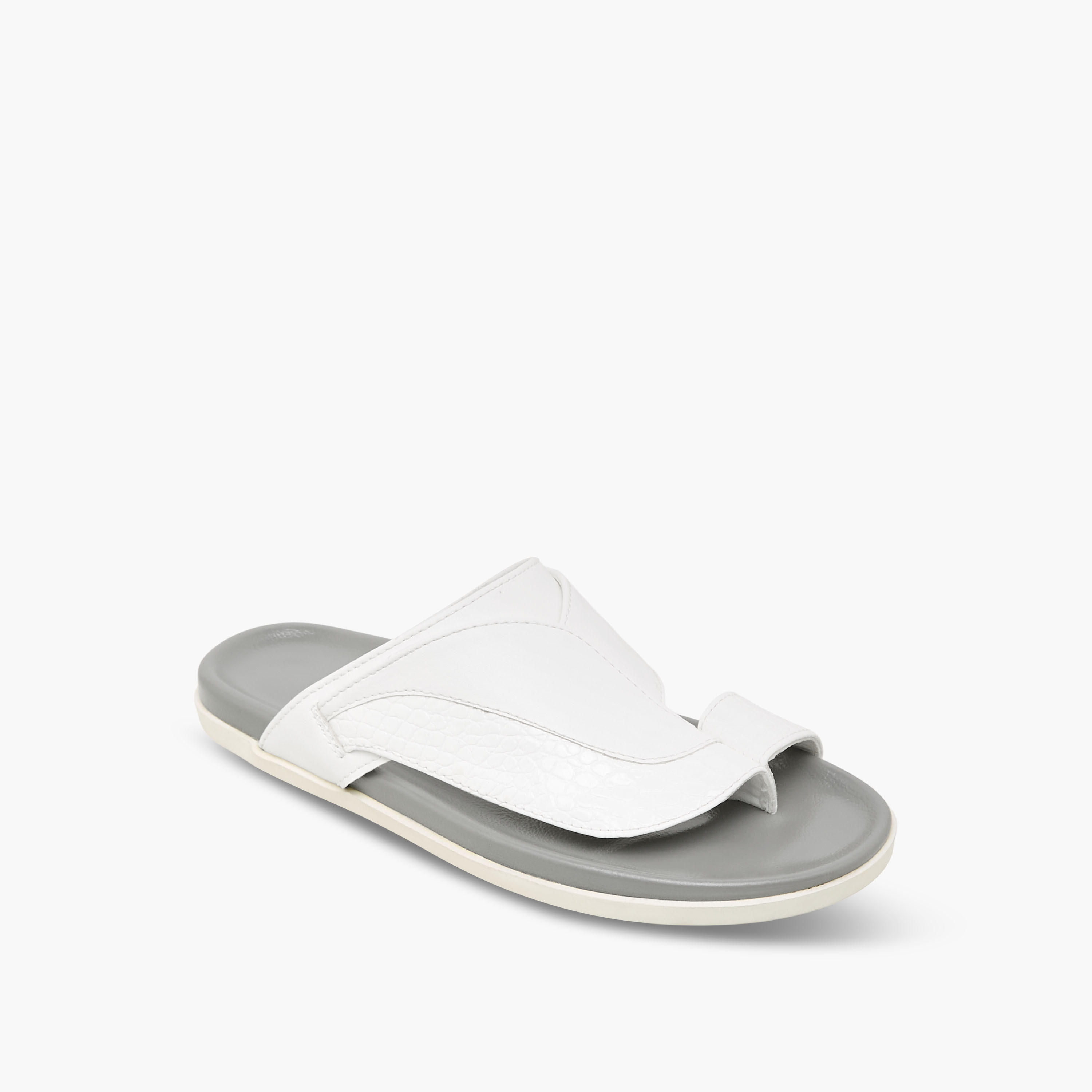 صندل عربي بحلقة إصبع للأولاد من الواحة-boys-shoes-sandals-image-2